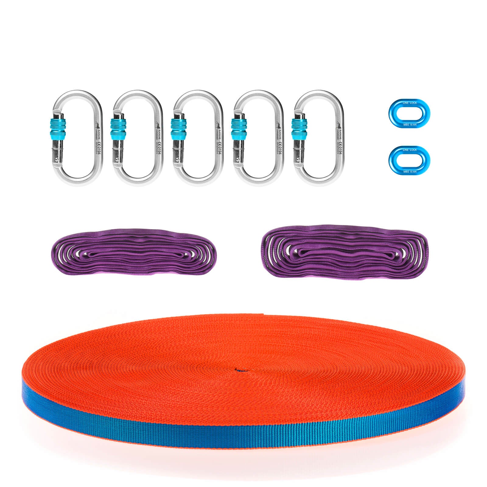 LONGLINE KIT - PRIMITIVE 50