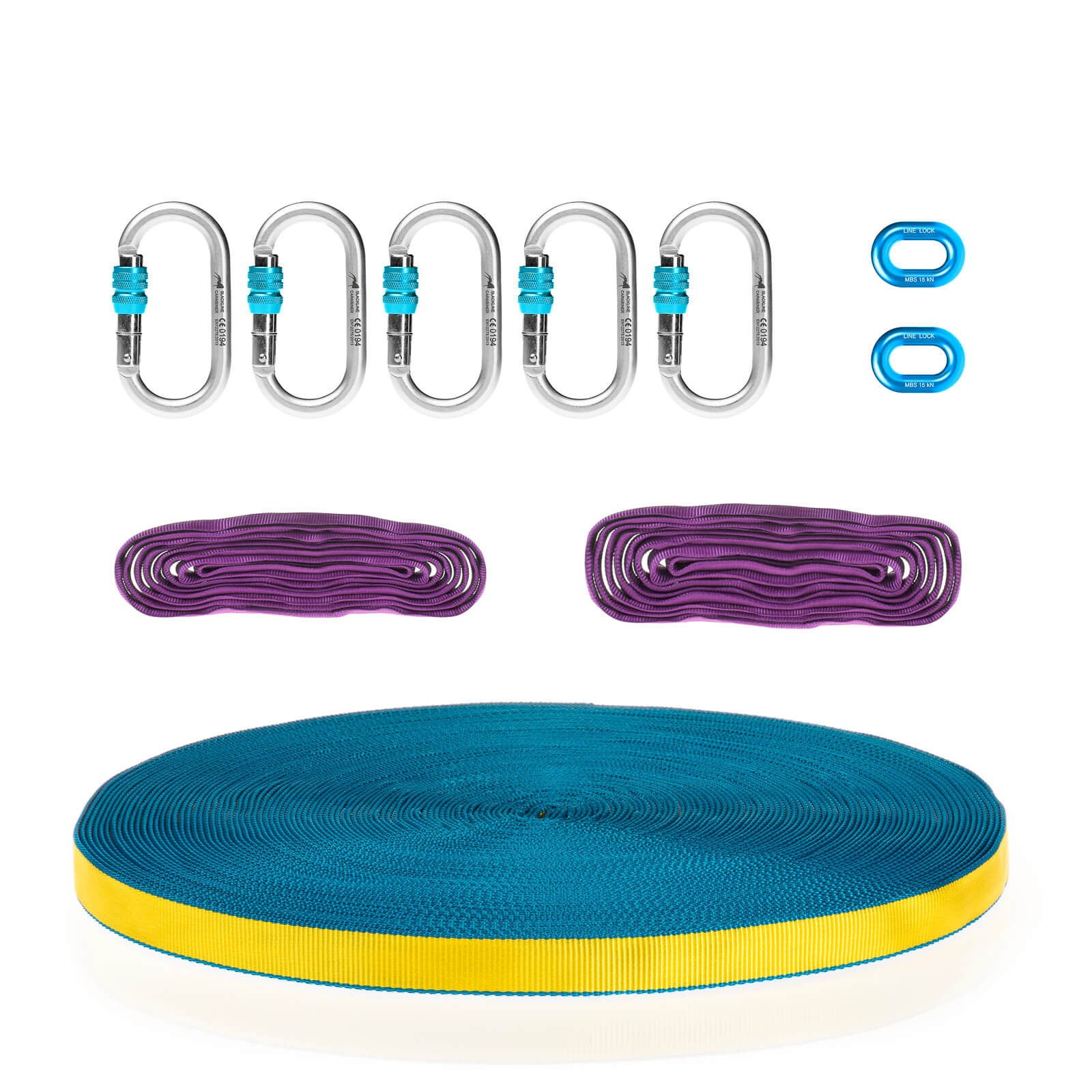 LONGLINE KIT - PRIMITIVE 50