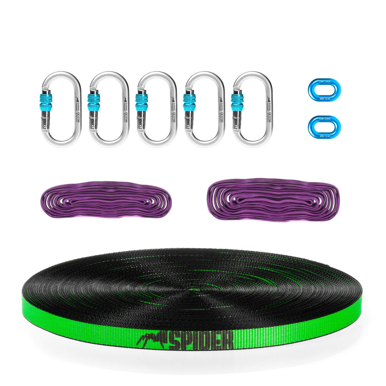 LONGLINE KIT - PRIMITIVE 50