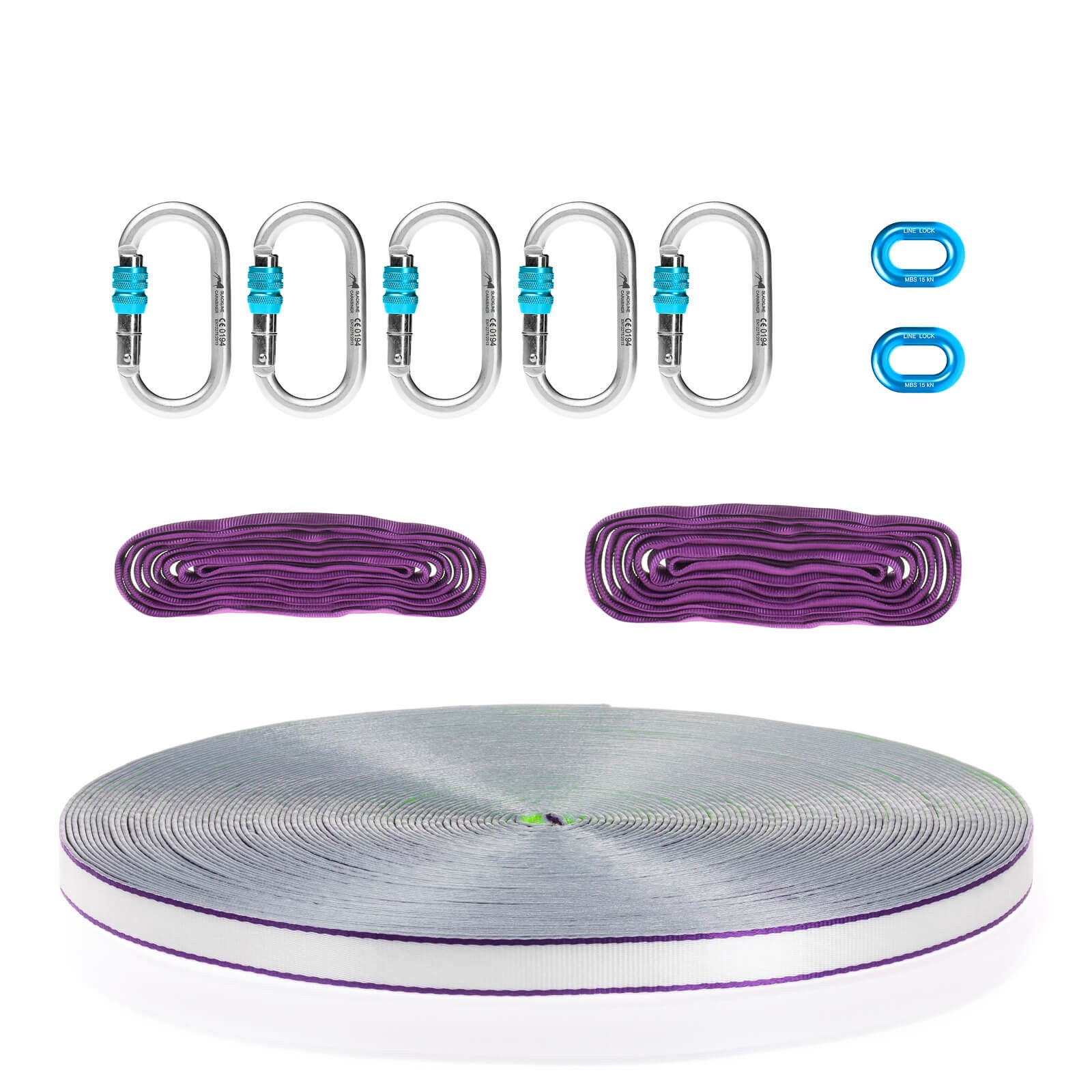 LONGLINE KIT - PRIMITIVE 50