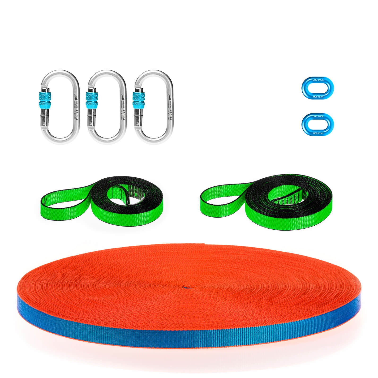 LONGLINE KIT - PRIMITIVE 50