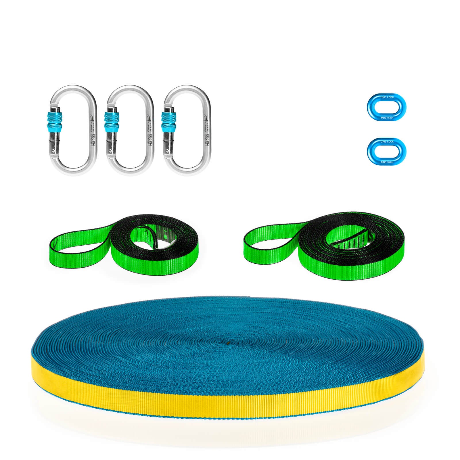 LONGLINE KIT - PRIMITIVE 50