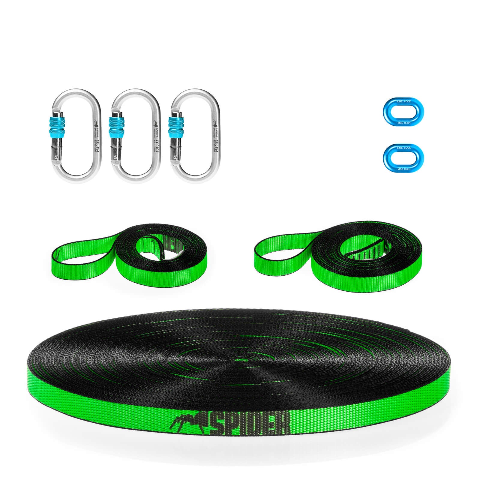 LONGLINE KIT - PRIMITIVE 50