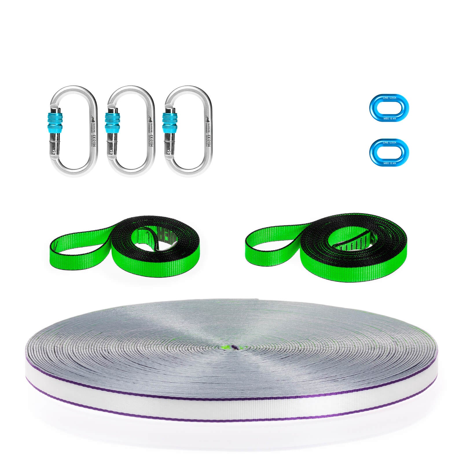 LONGLINE KIT - PRIMITIVE 50