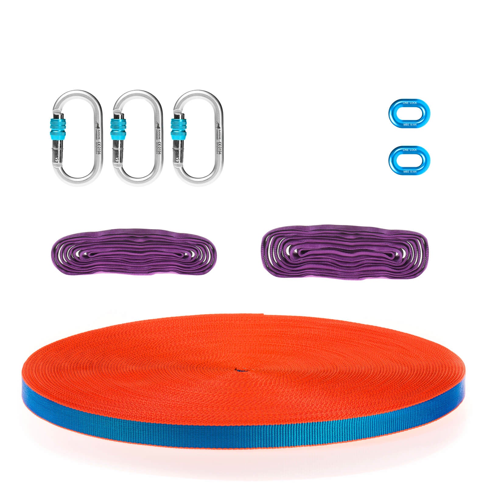 LONGLINE KIT - PRIMITIVE 50