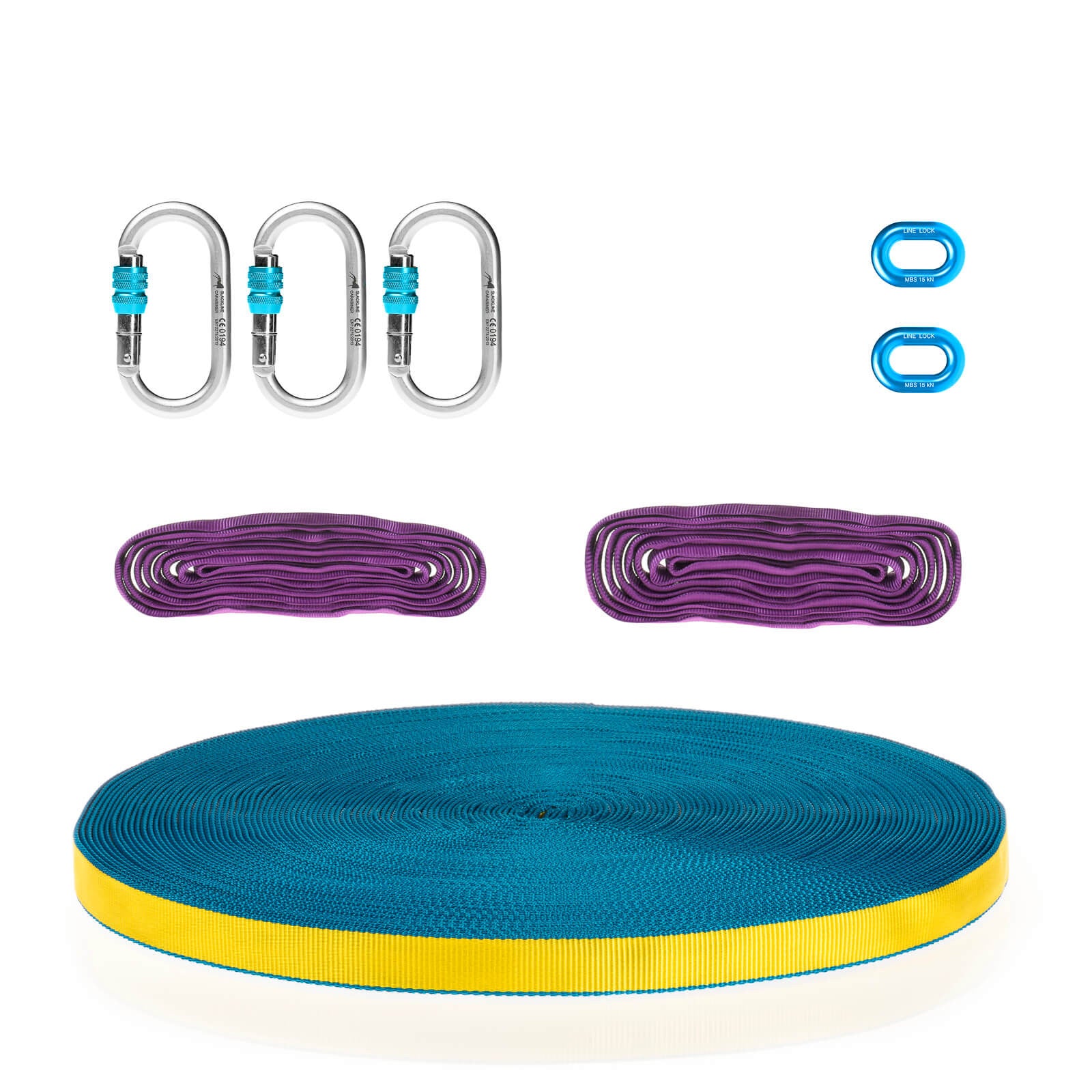 LONGLINE KIT - PRIMITIVE 50