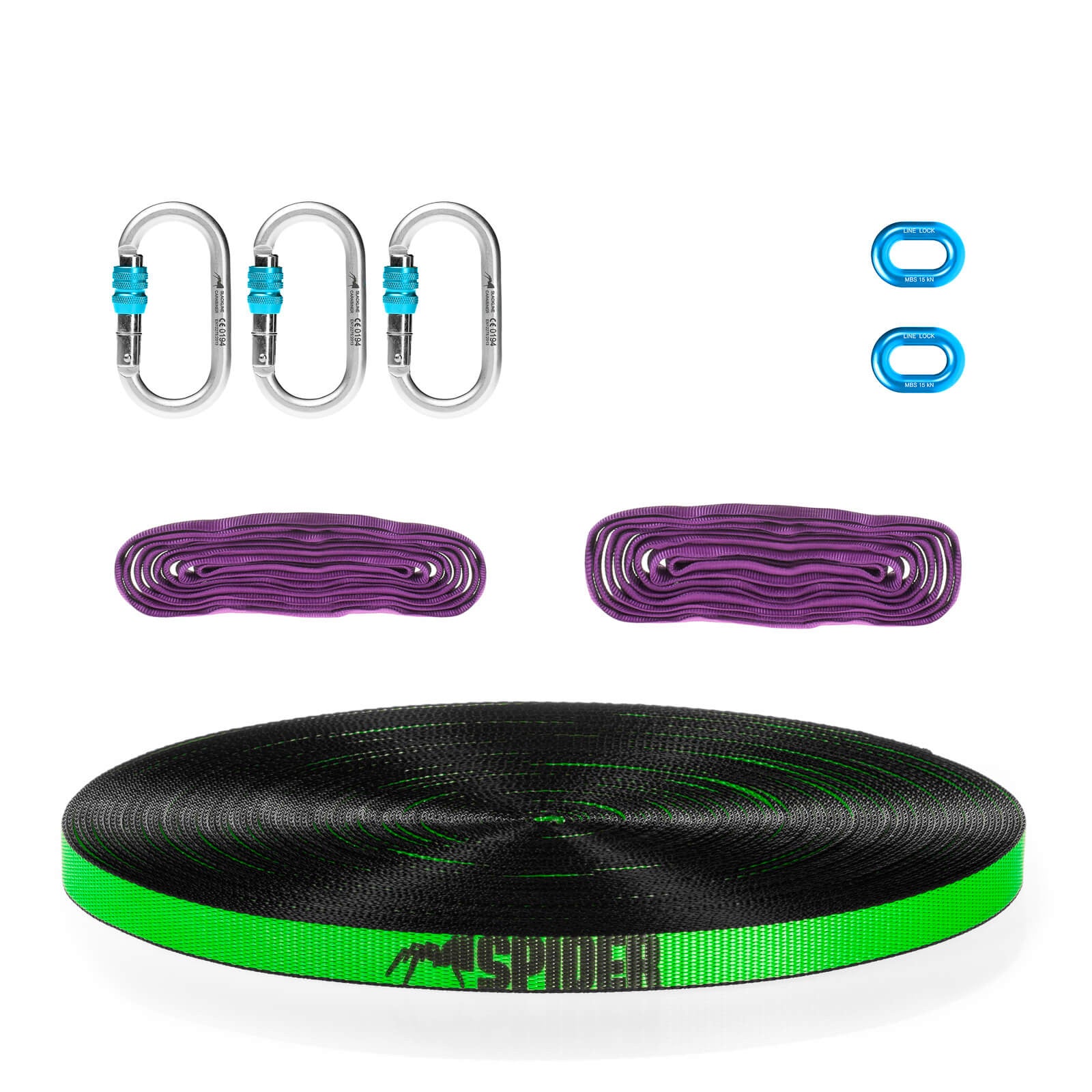 LONGLINE KIT - PRIMITIVE 50