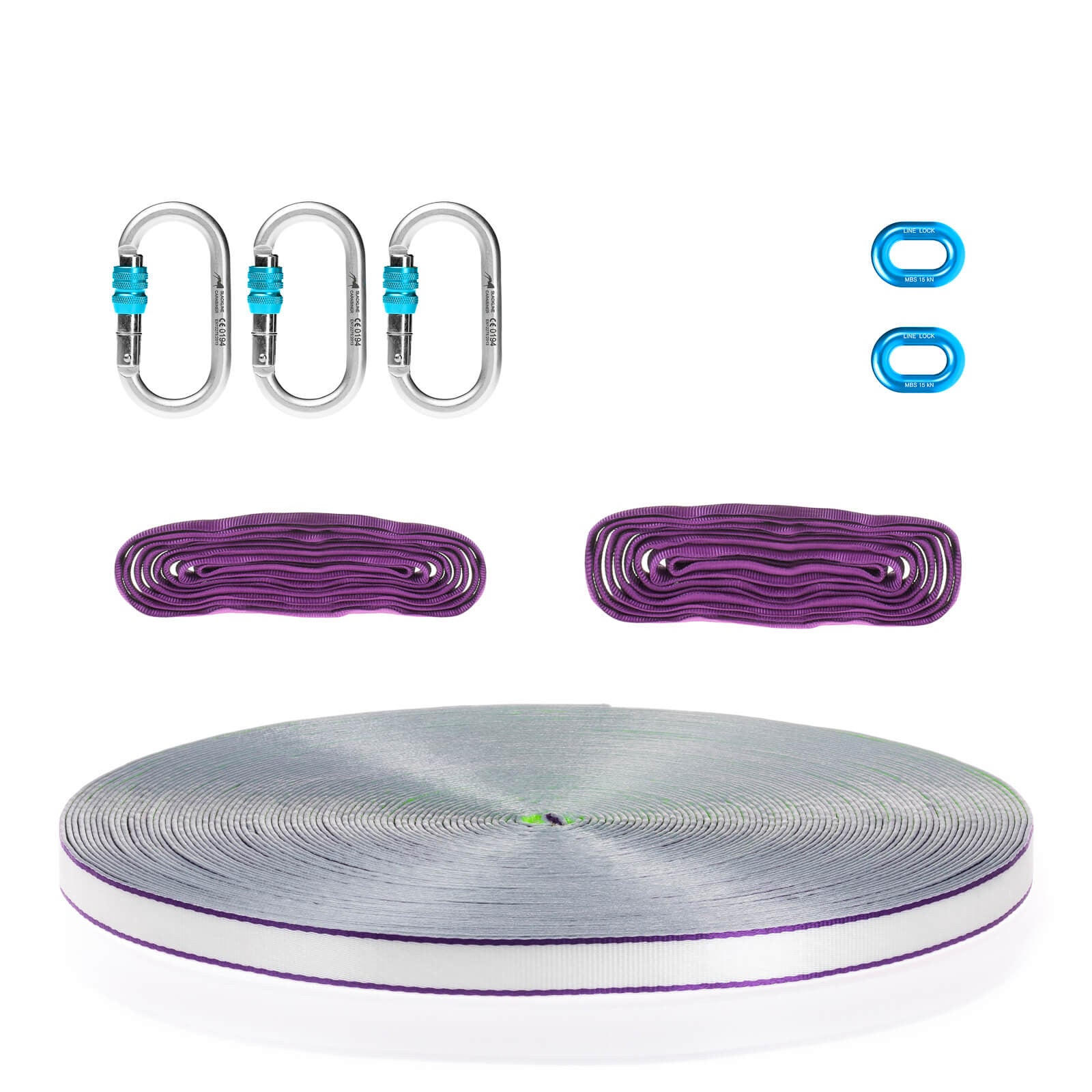 LONGLINE KIT - PRIMITIVE 50