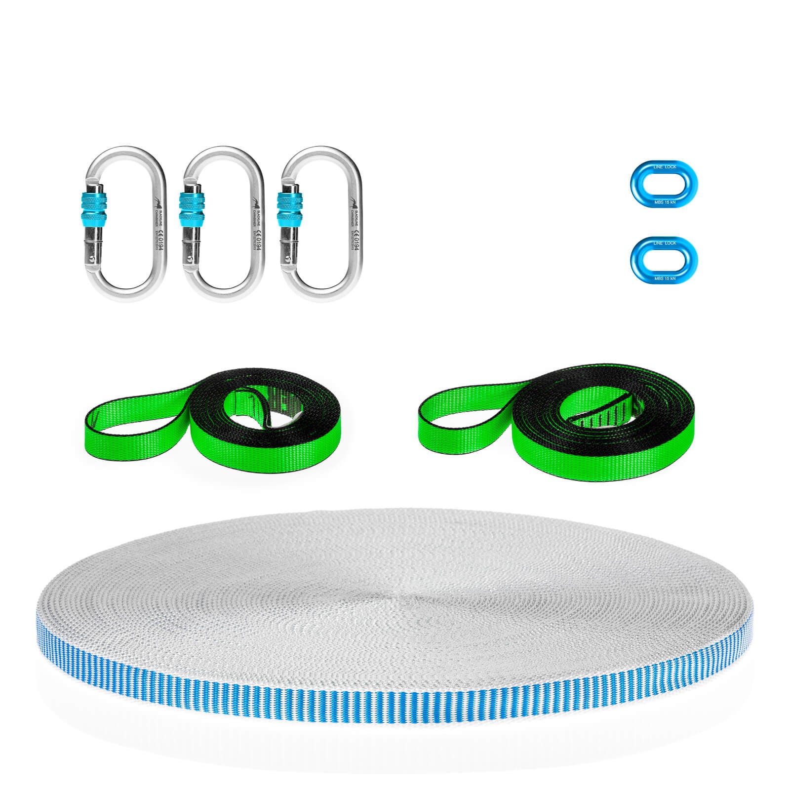 LONGLINE KIT - PRIMITIVE 50