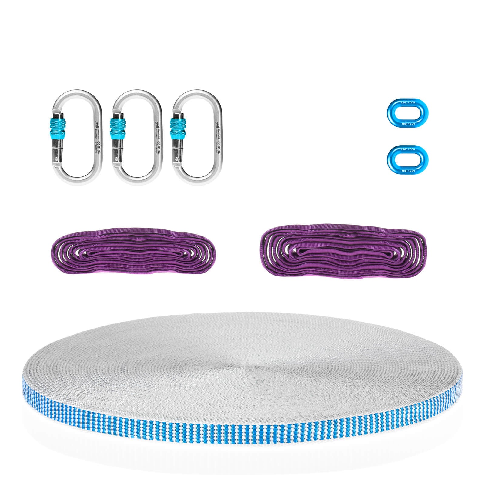 LONGLINE KIT - PRIMITIVE 50