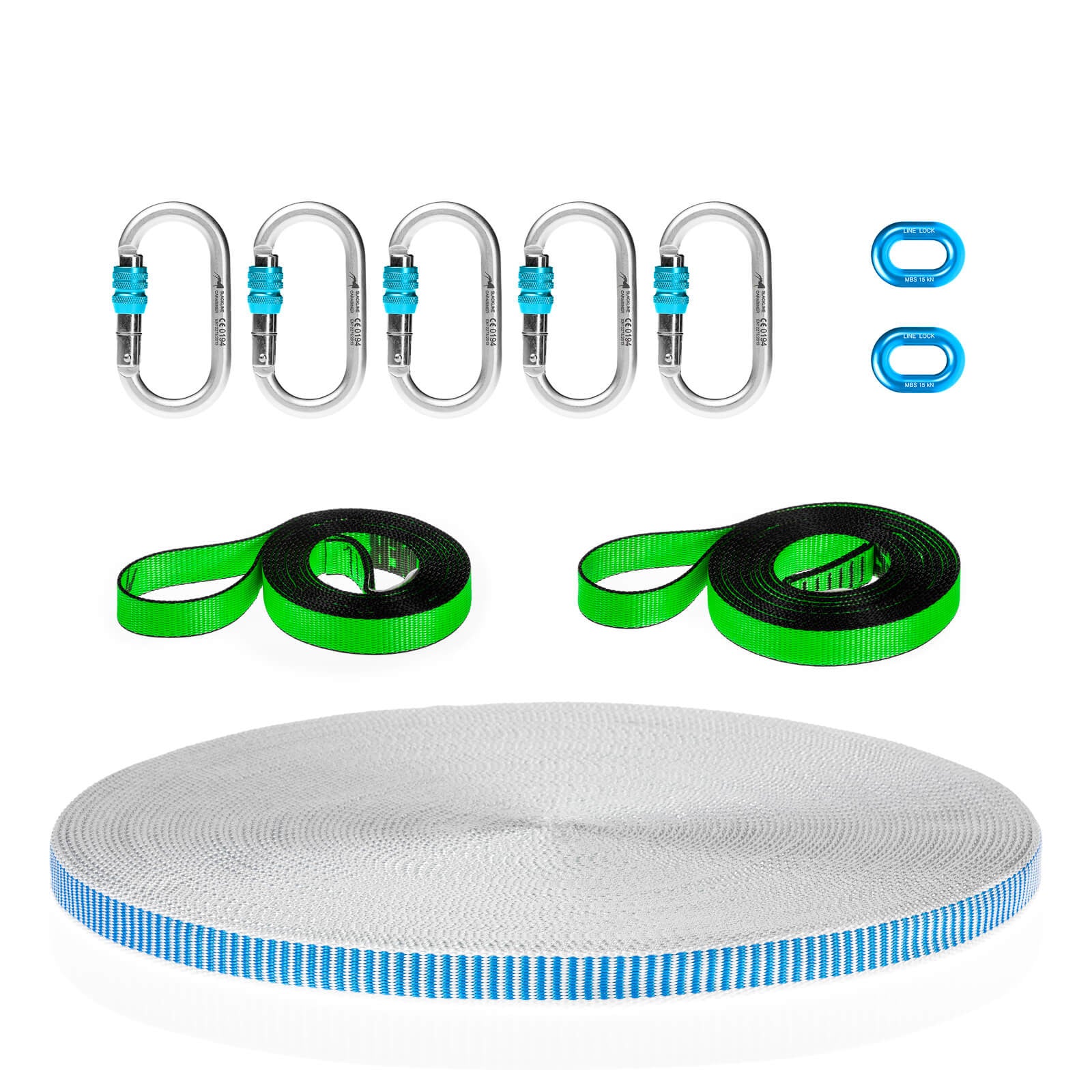 LONGLINE KIT - PRIMITIVE 50