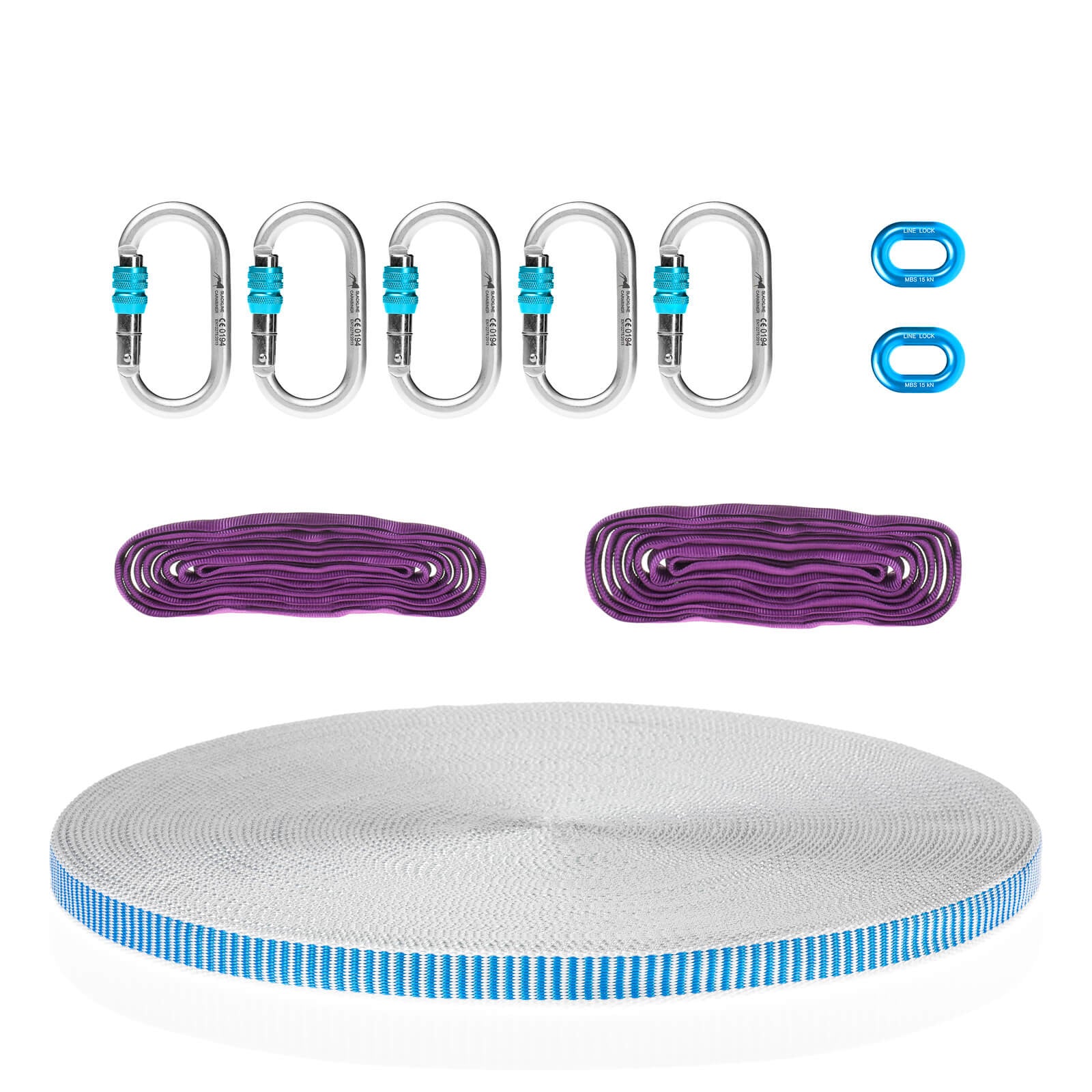 LONGLINE KIT - PRIMITIVE 50