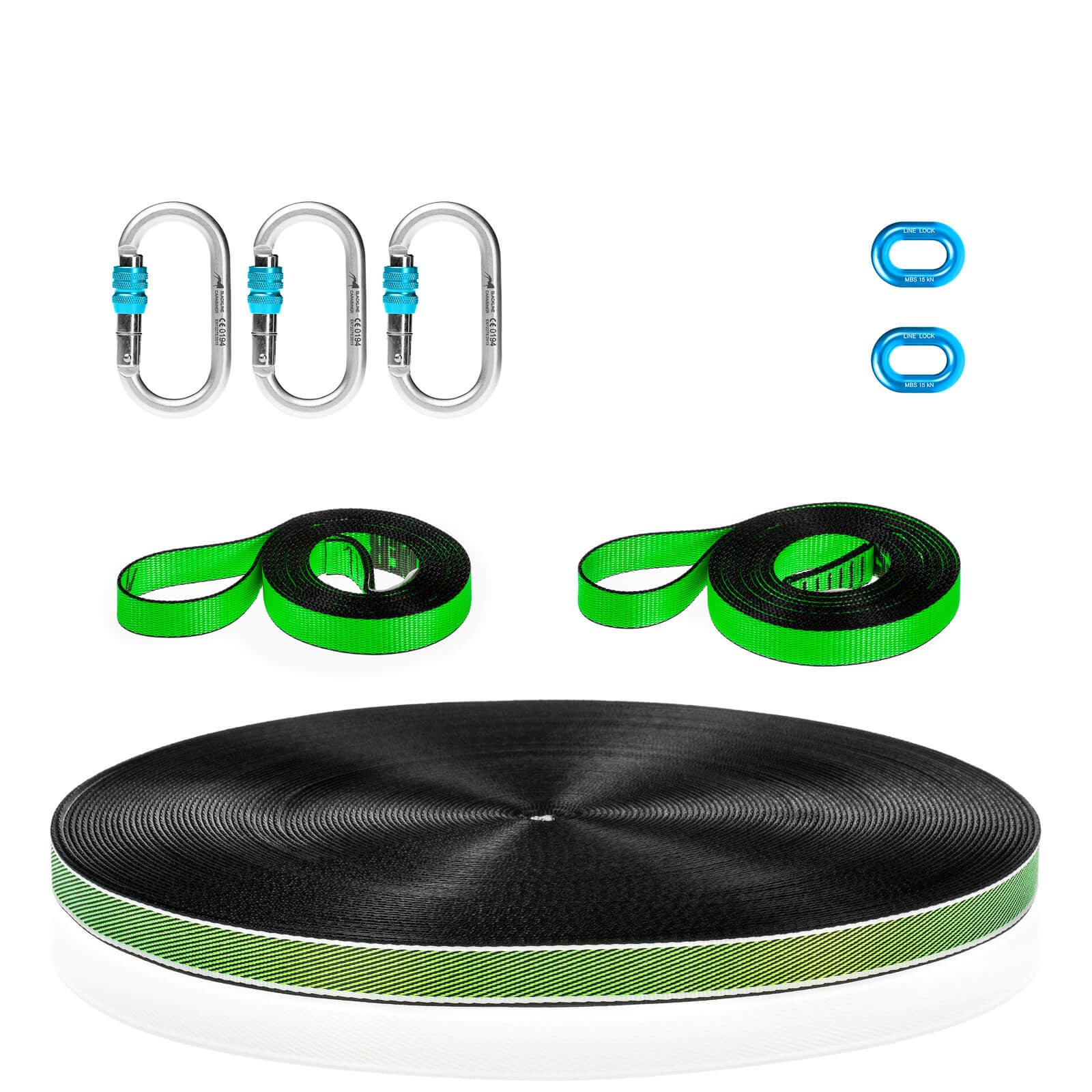 LONGLINE KIT - PRIMITIVE 50