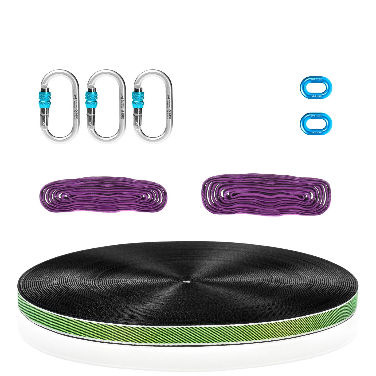 LONGLINE KIT - PRIMITIVE 50