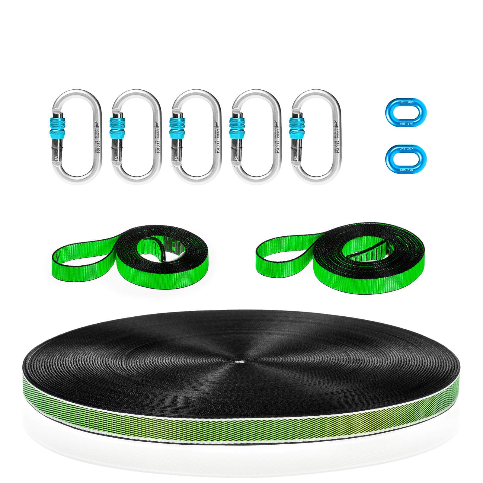 LONGLINE KIT - PRIMITIVE 50