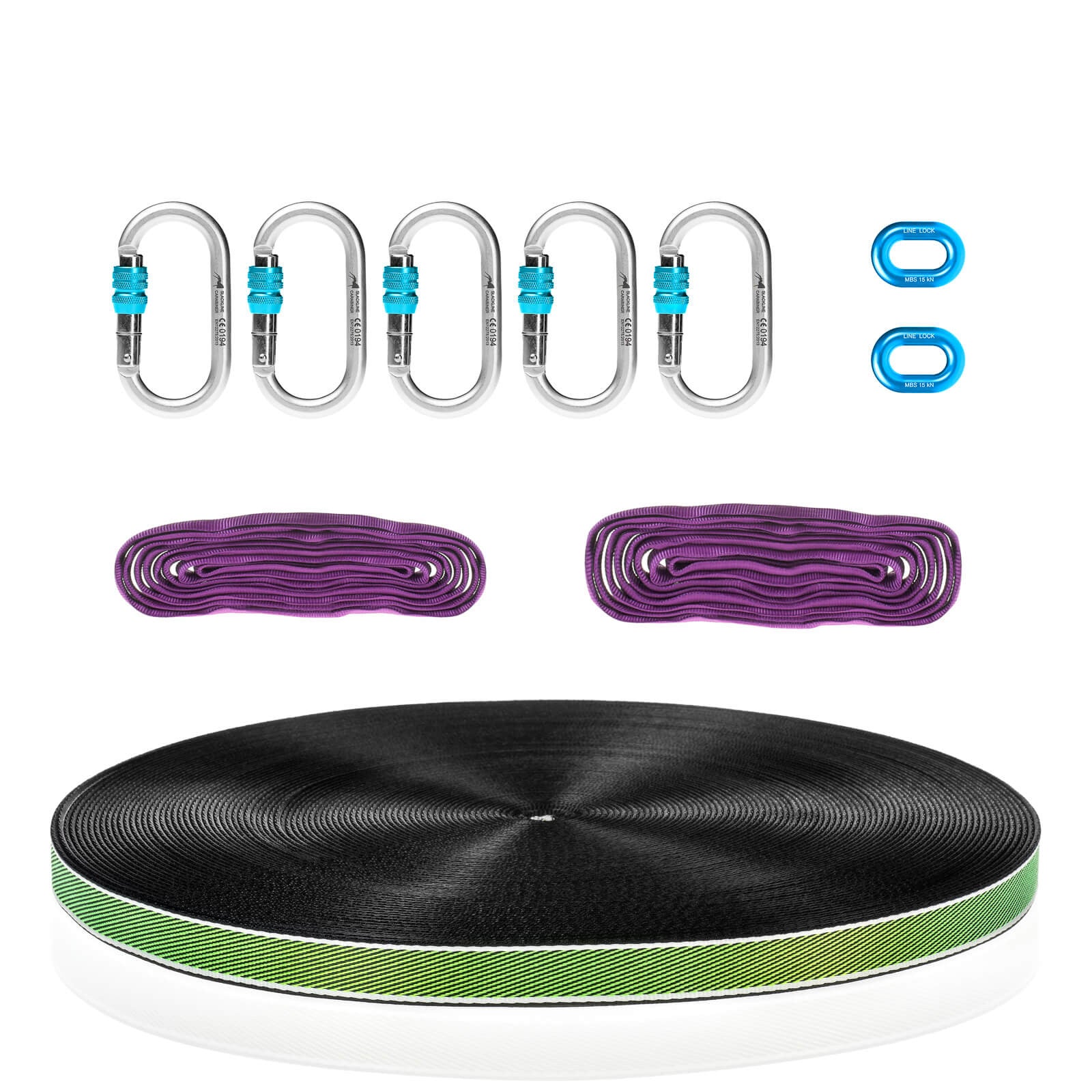 LONGLINE KIT - PRIMITIVE 50