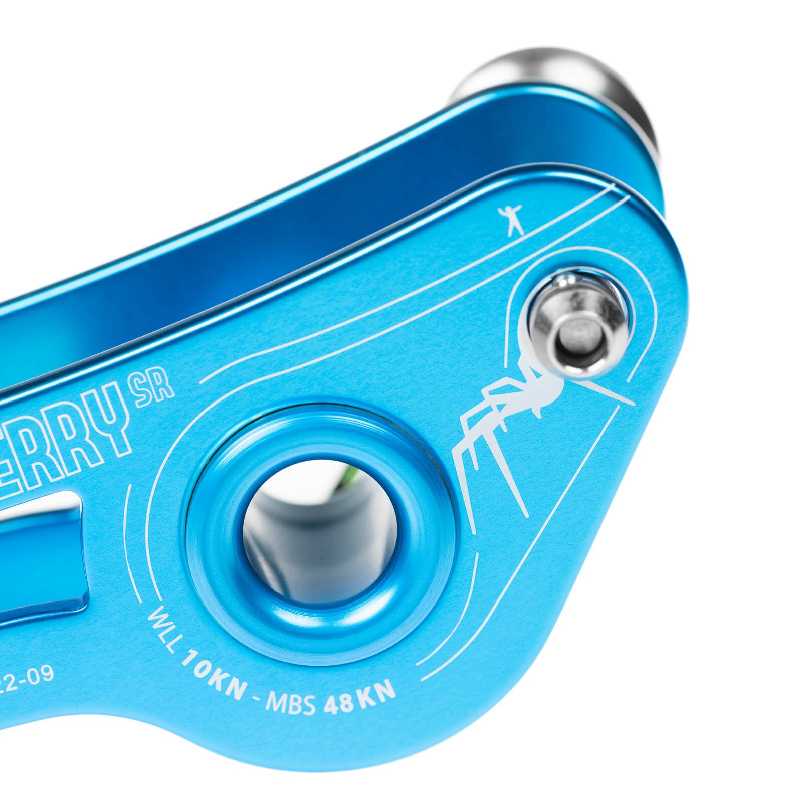 BLUEBERRY SR WEBLOCK