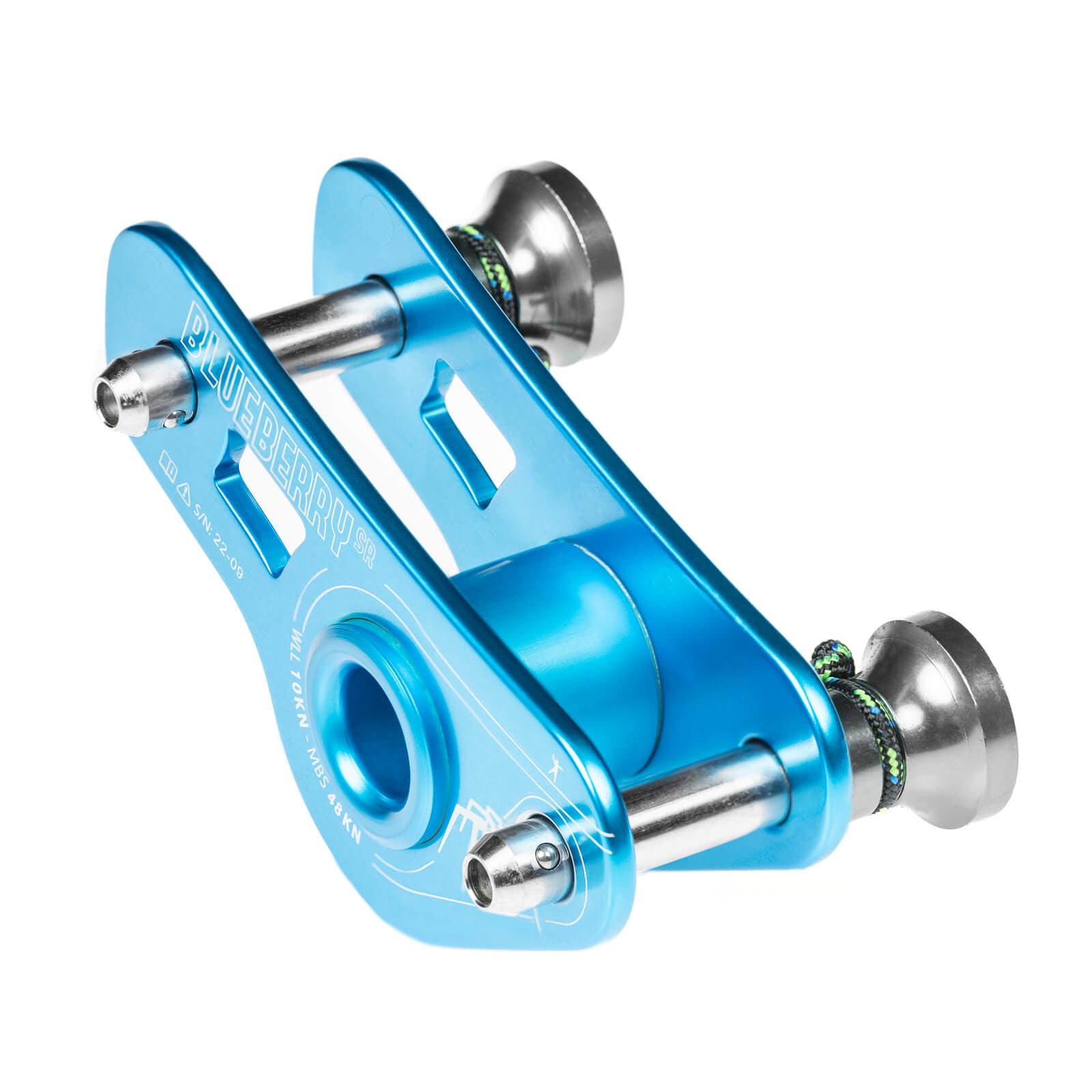 BLUEBERRY SR WEBLOCK