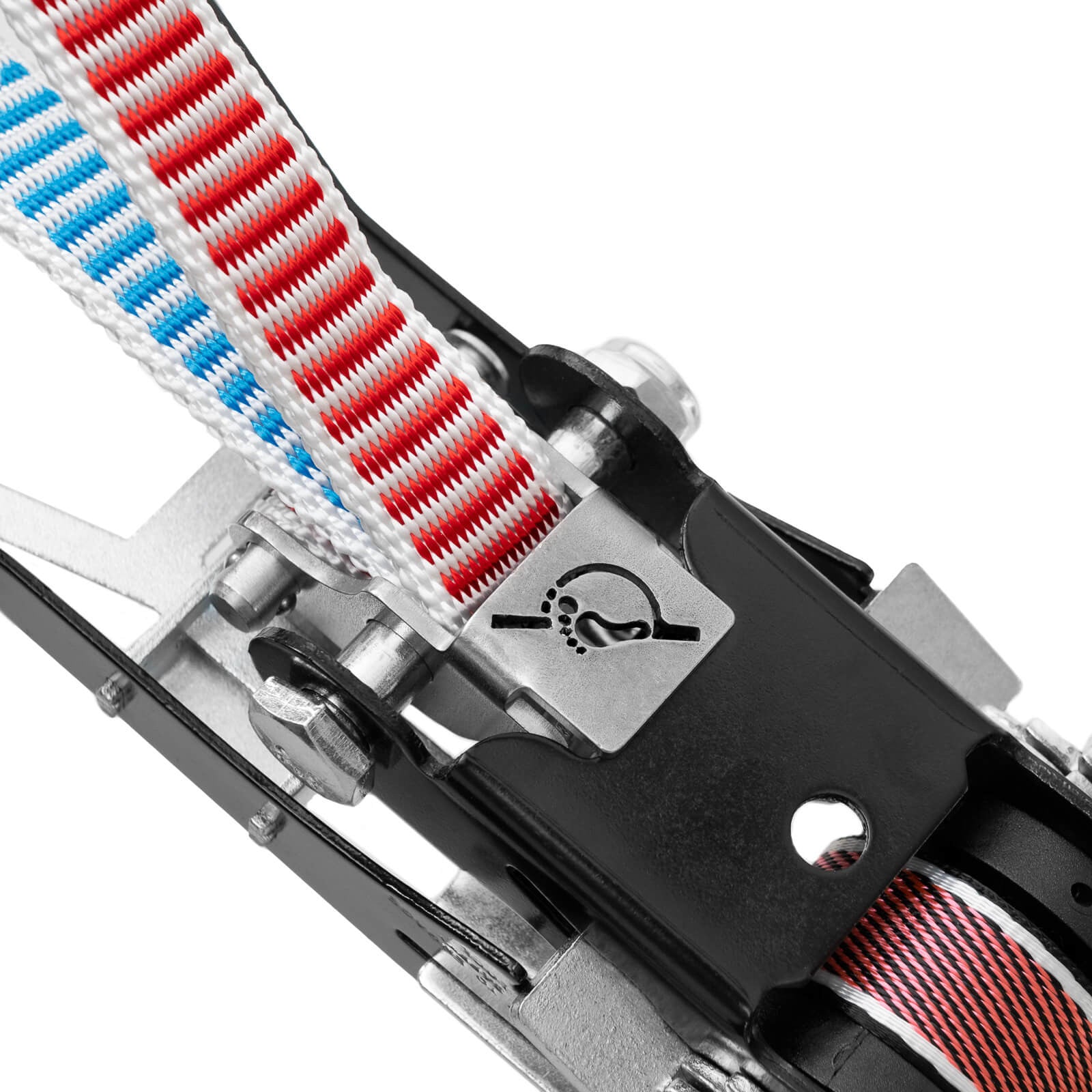 CRICKET - RATCHET PULLEY SYSTEM