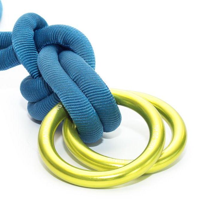 60MM CLASSIC - ALUMINUM HIGHLINE RING