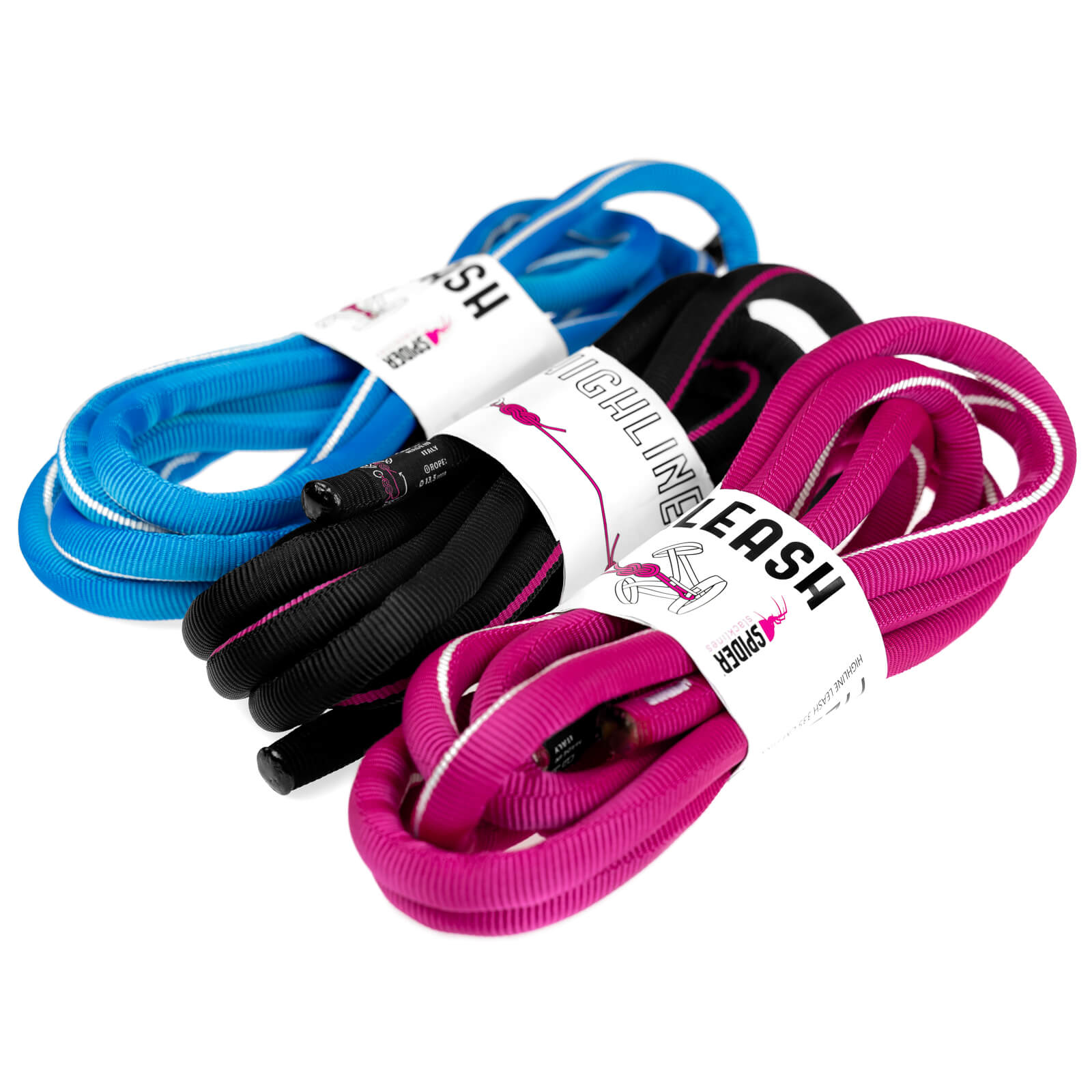 HIGHLINE LEASH