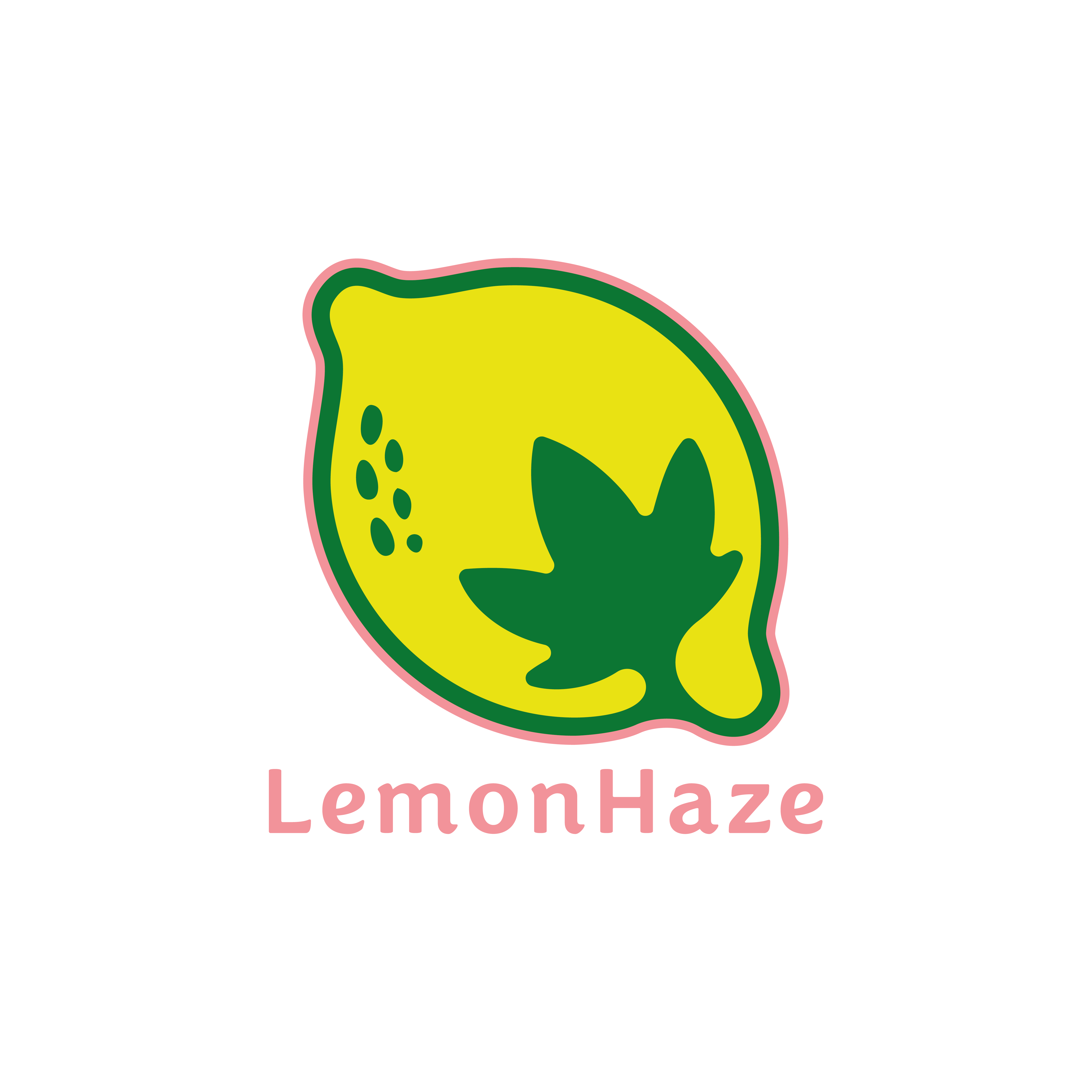 LEMON HAZE