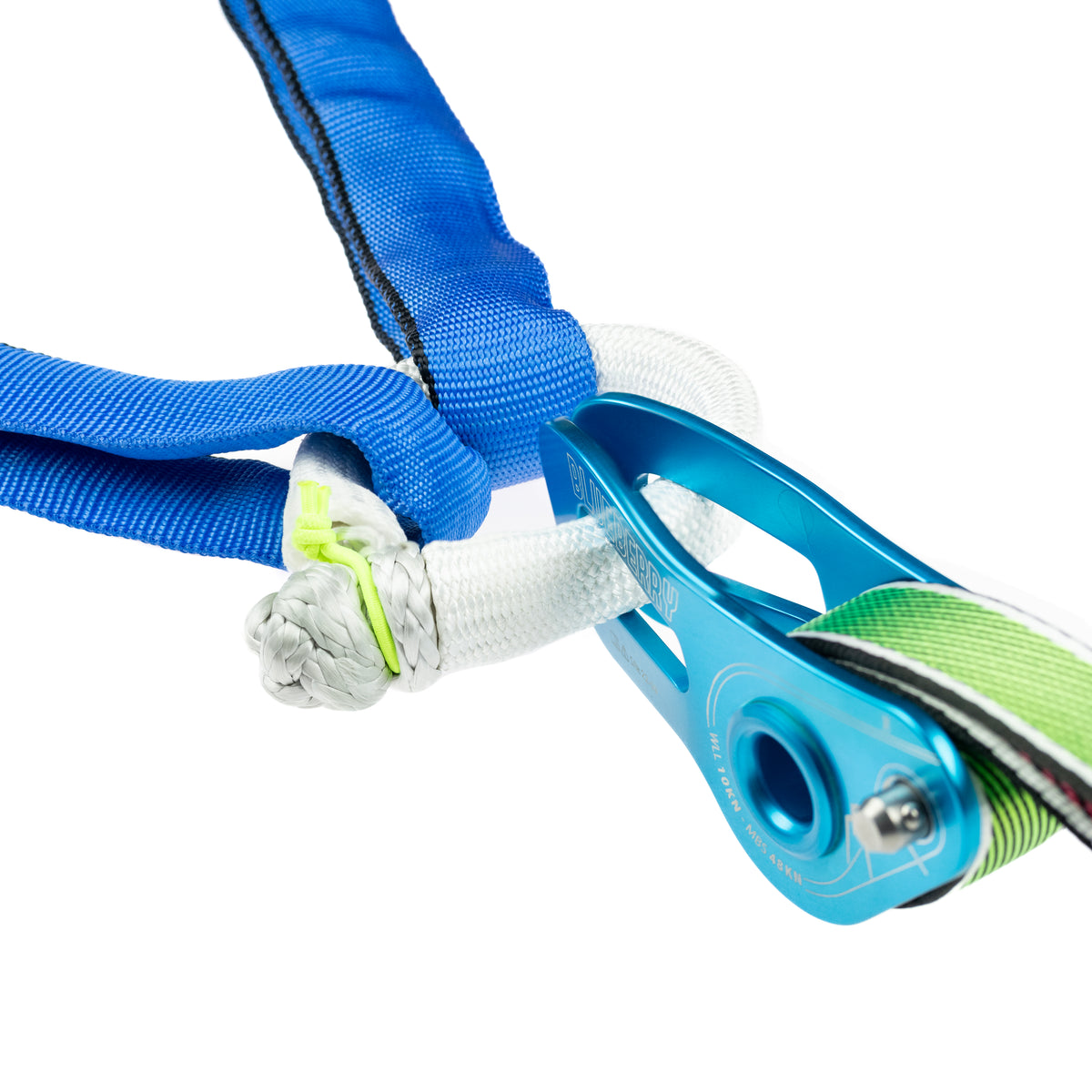 DYNEEMA SOFT SHACKLE