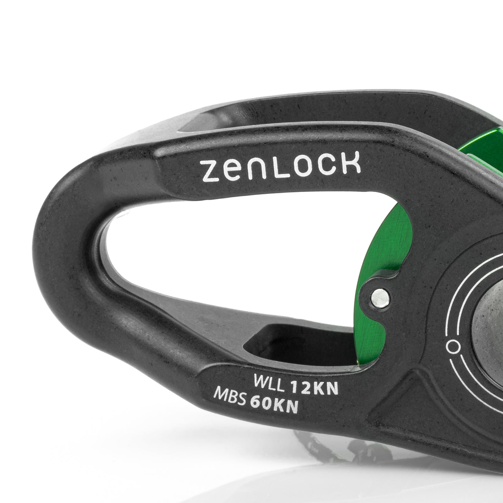 ZENLOCK WEBLOCK