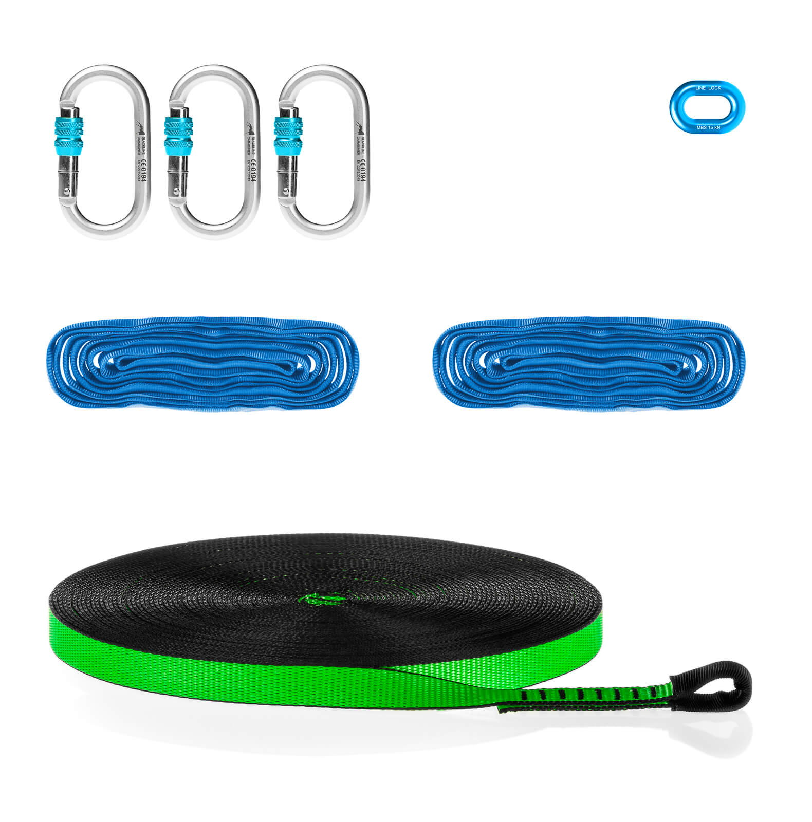 FLY - PRIMITIVE LONGLINE KIT