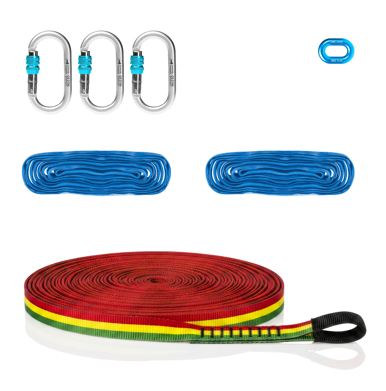 REGGAE - PRIMITIVE LONGLINE KIT