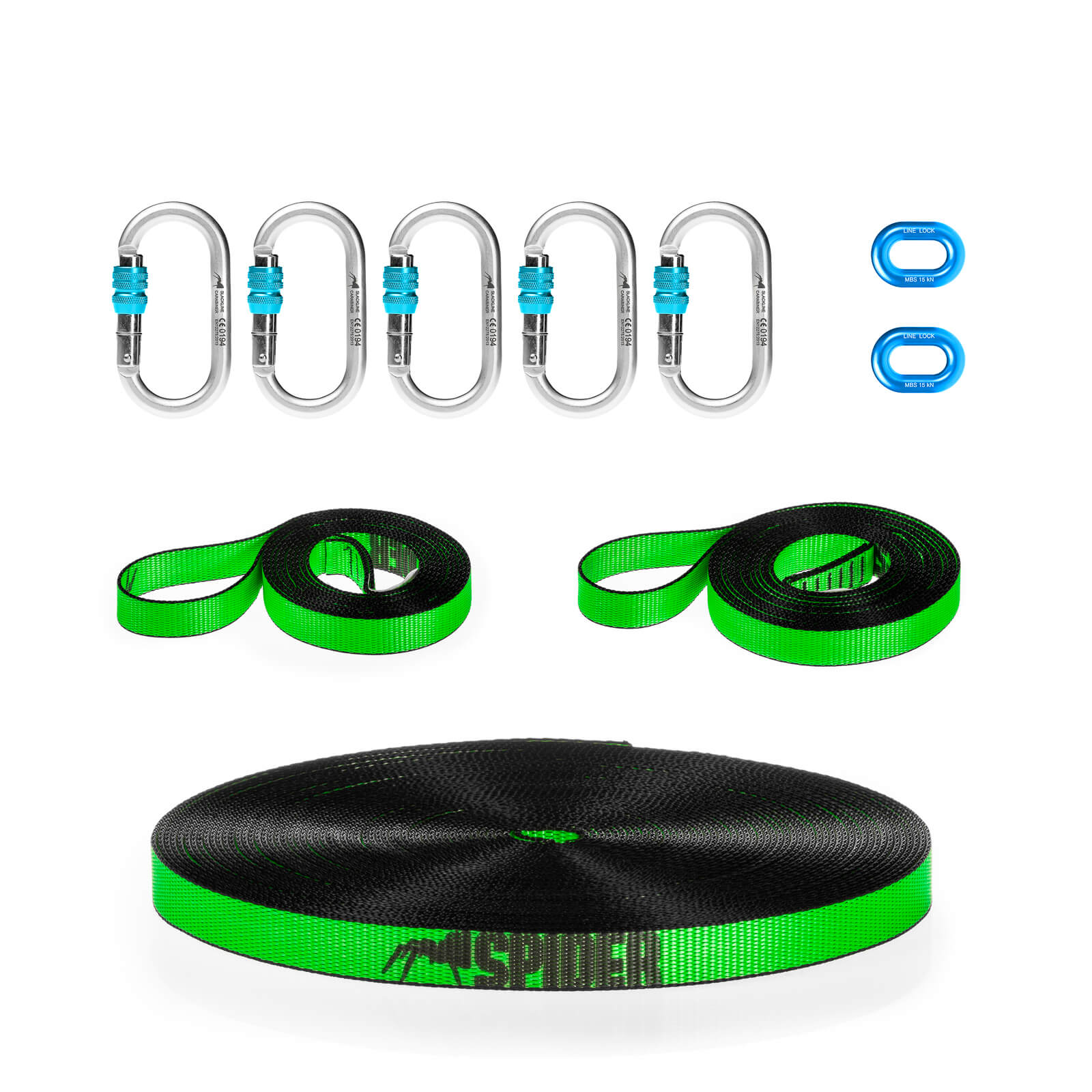 LONGLINE KIT - PRIMITIVE 30