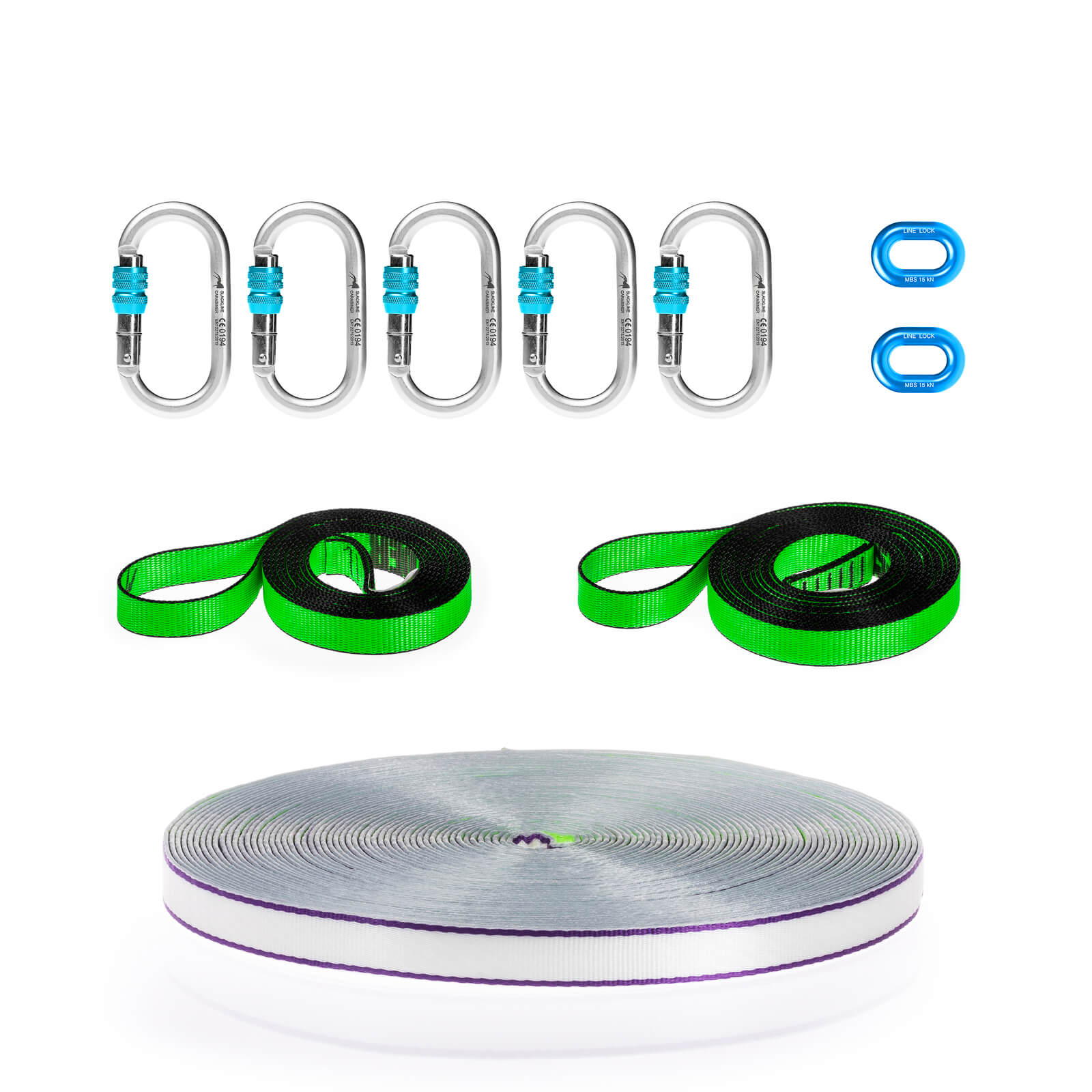 LONGLINE KIT - PRIMITIVE 30