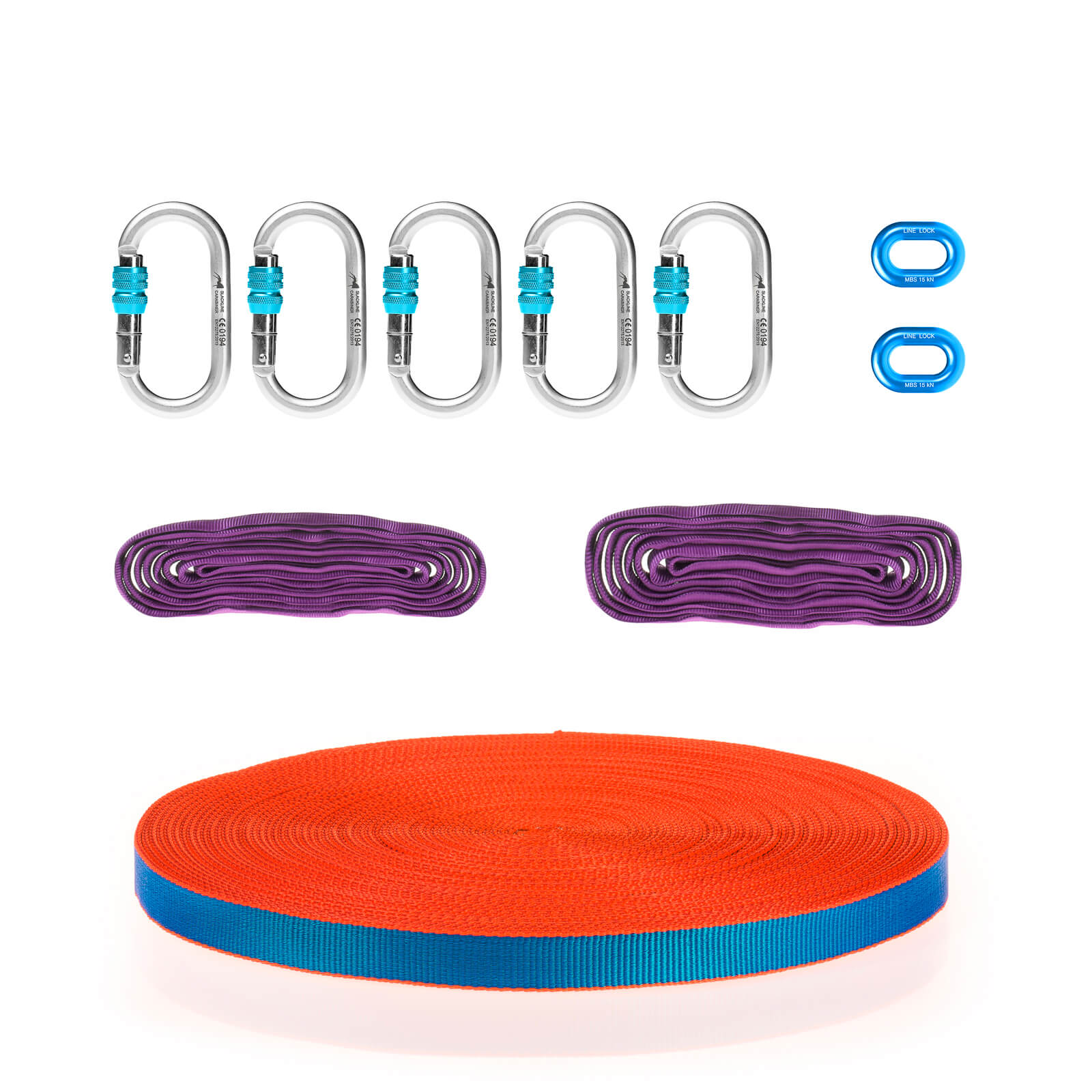 LONGLINE KIT - PRIMITIVE 30