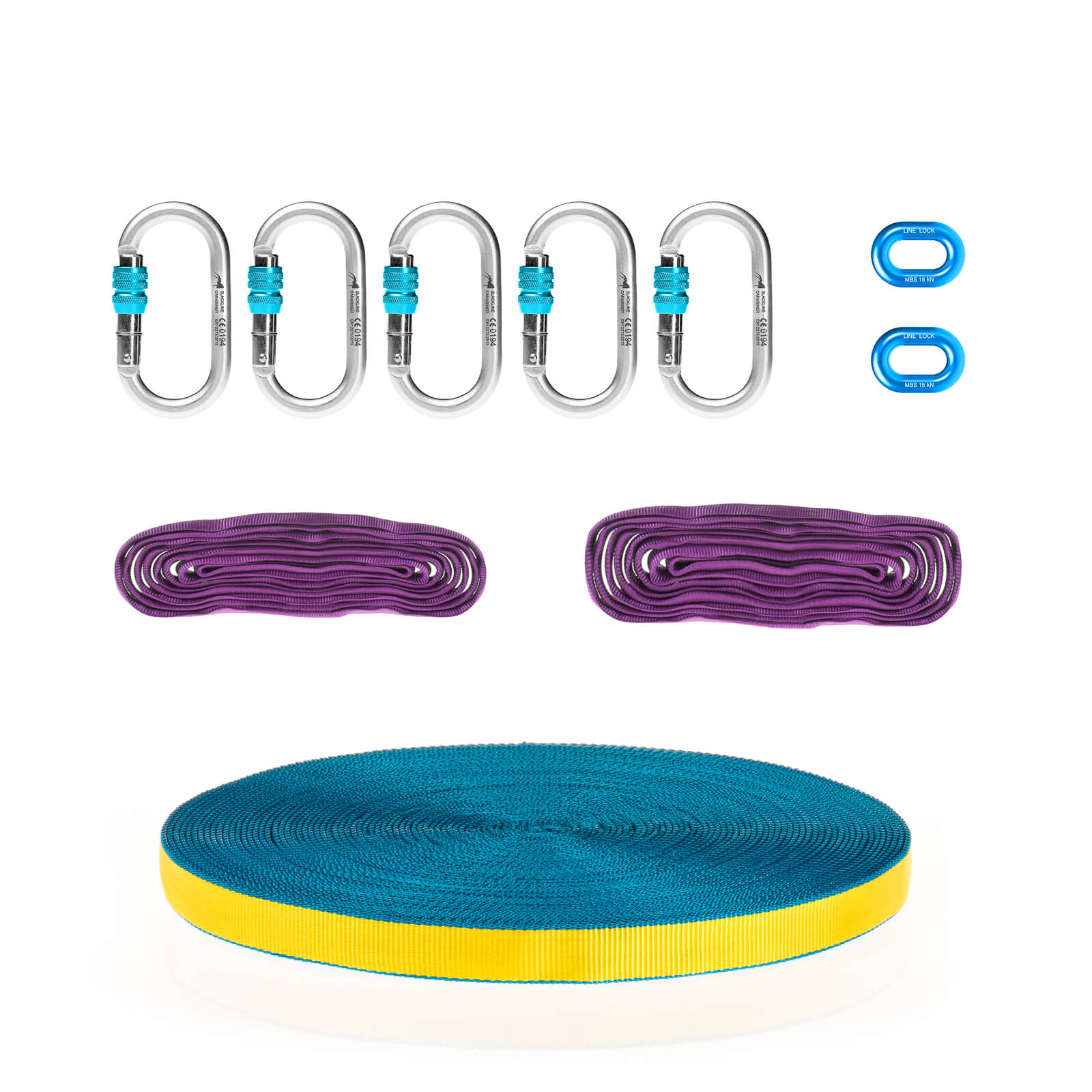 LONGLINE KIT - PRIMITIVE 30