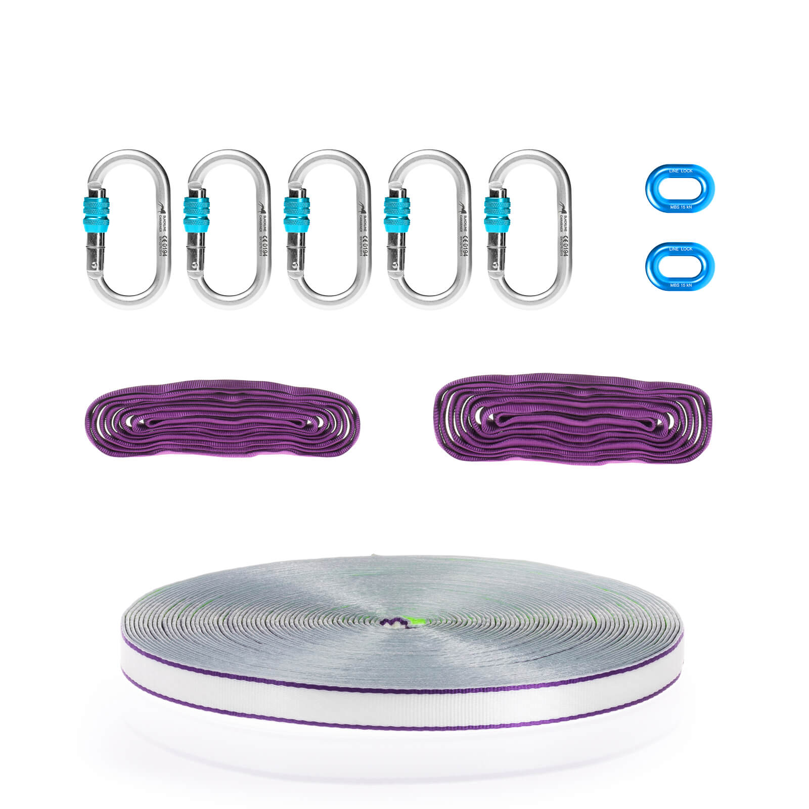 LONGLINE KIT - PRIMITIVE 30