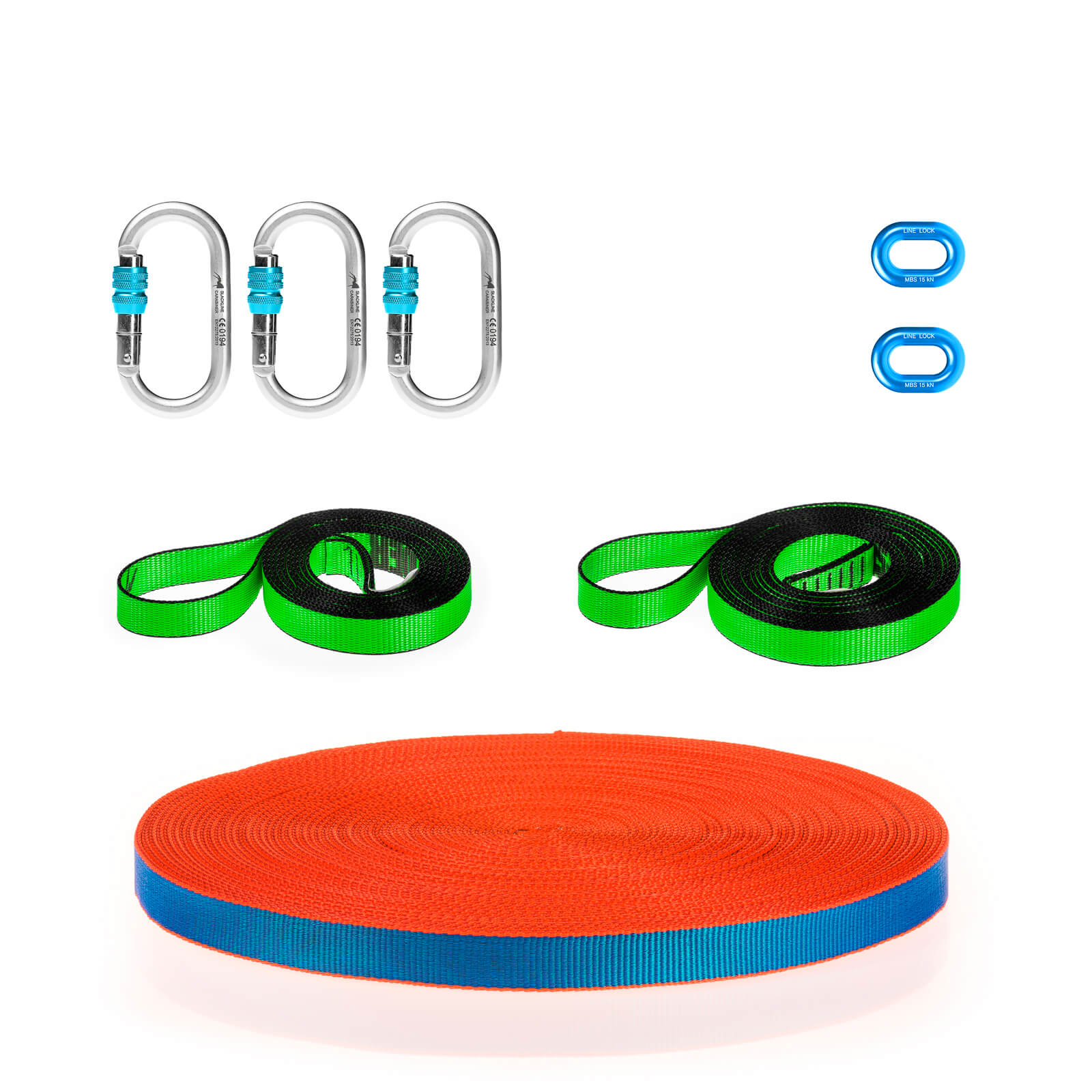 LONGLINE KIT - PRIMITIVE 30