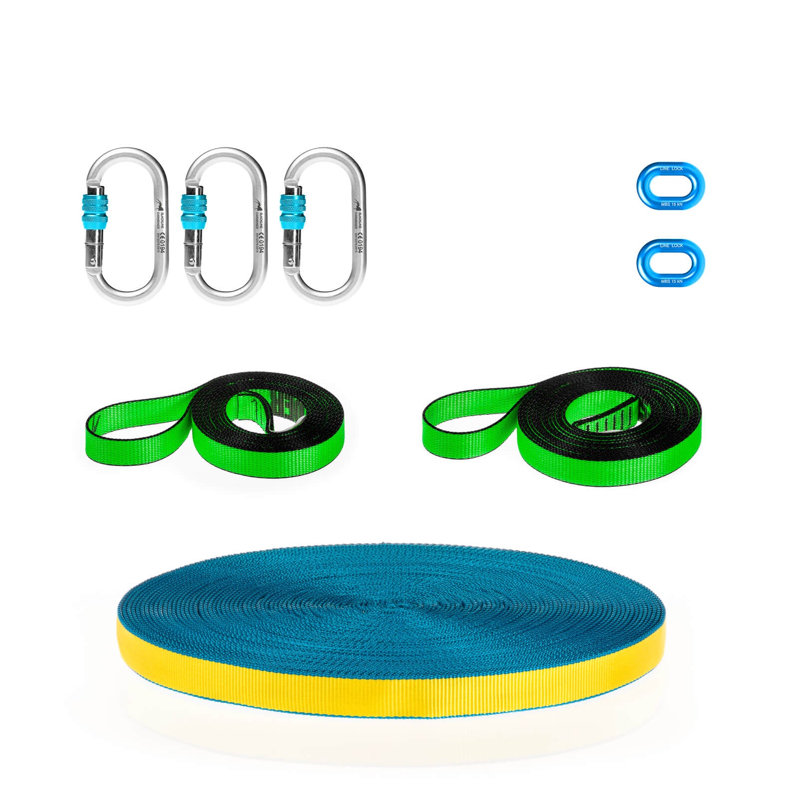 LONGLINE KIT - PRIMITIVE 30