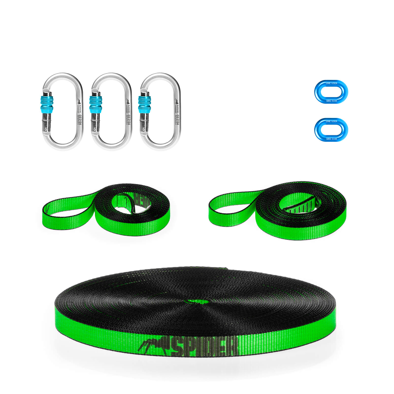 LONGLINE KIT - PRIMITIVE 30