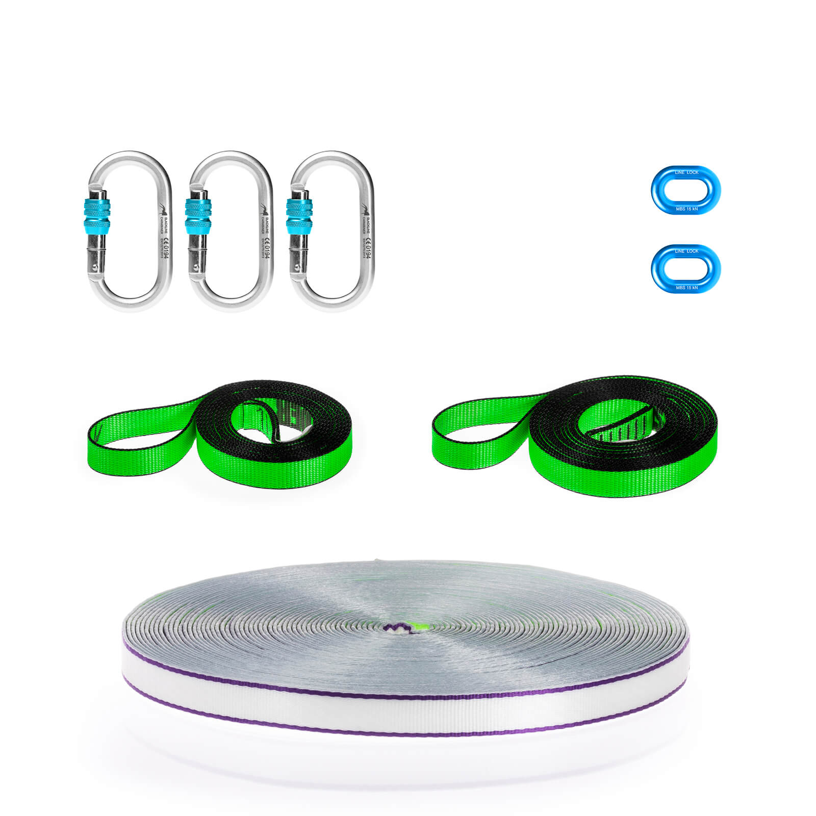 LONGLINE KIT - PRIMITIVE 30