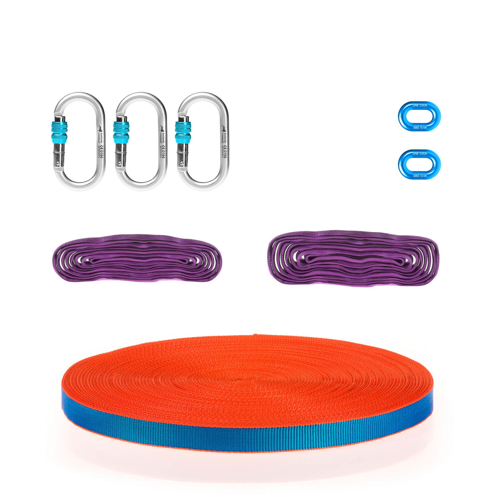 LONGLINE KIT - PRIMITIVE 30