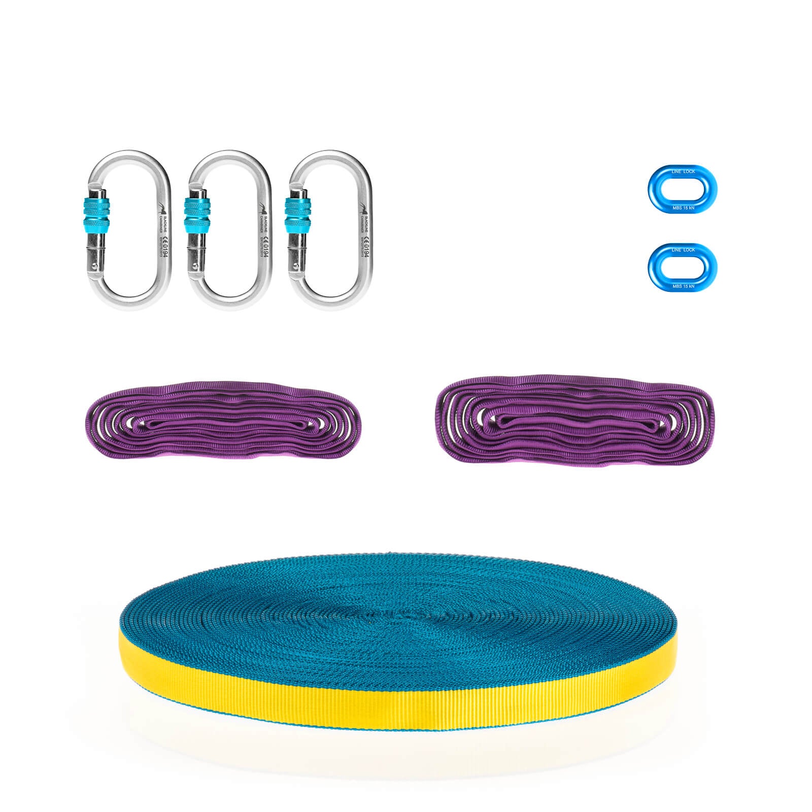 LONGLINE KIT - PRIMITIVE 30