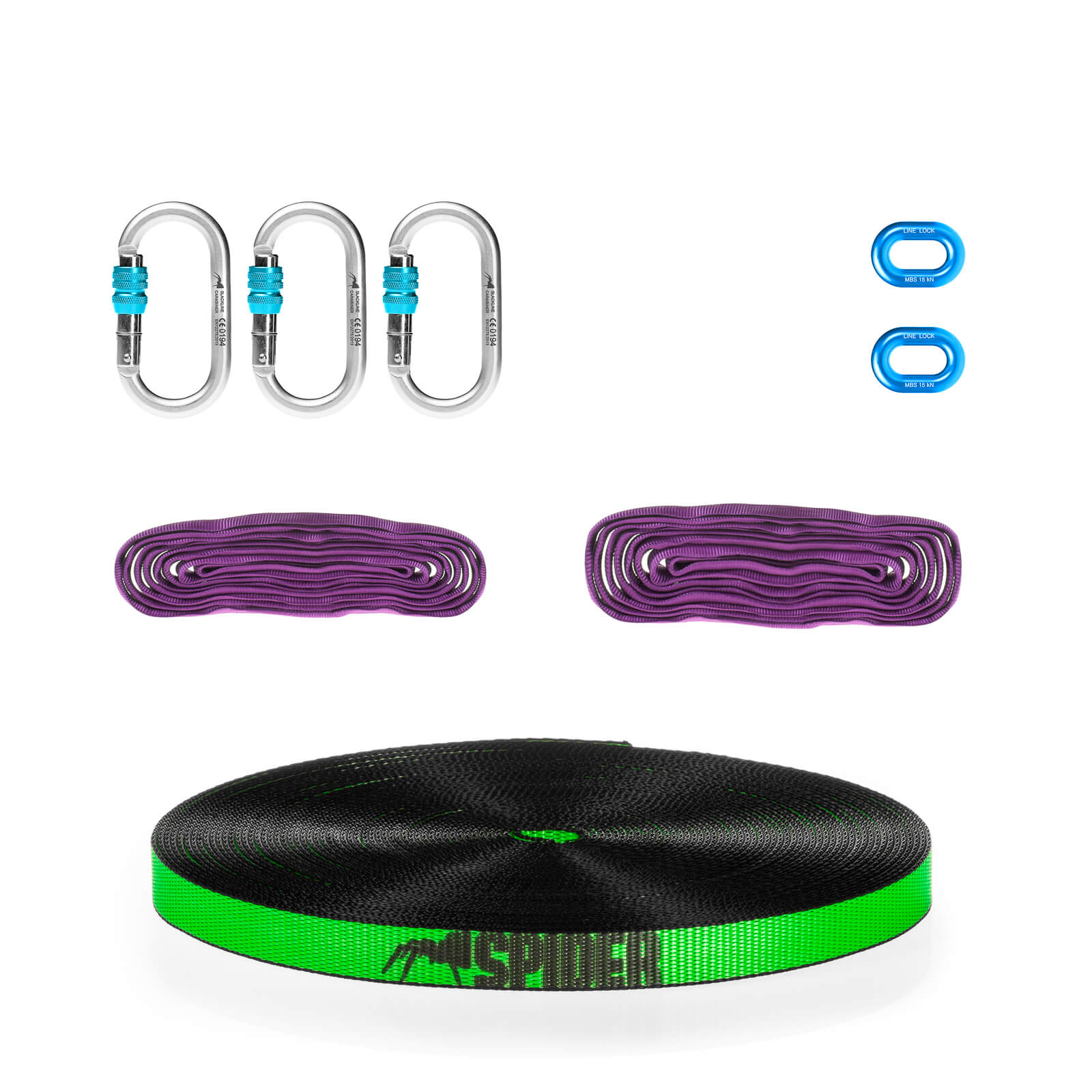 LONGLINE KIT - PRIMITIVE 30