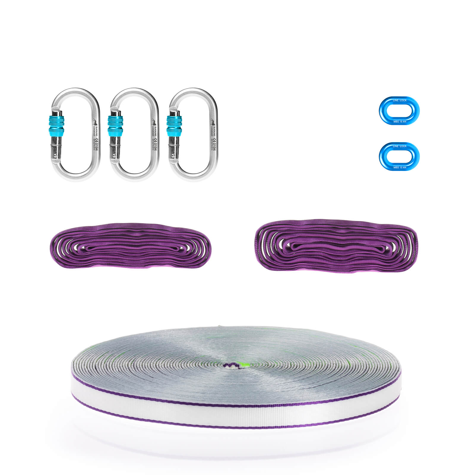 LONGLINE KIT - PRIMITIVE 30