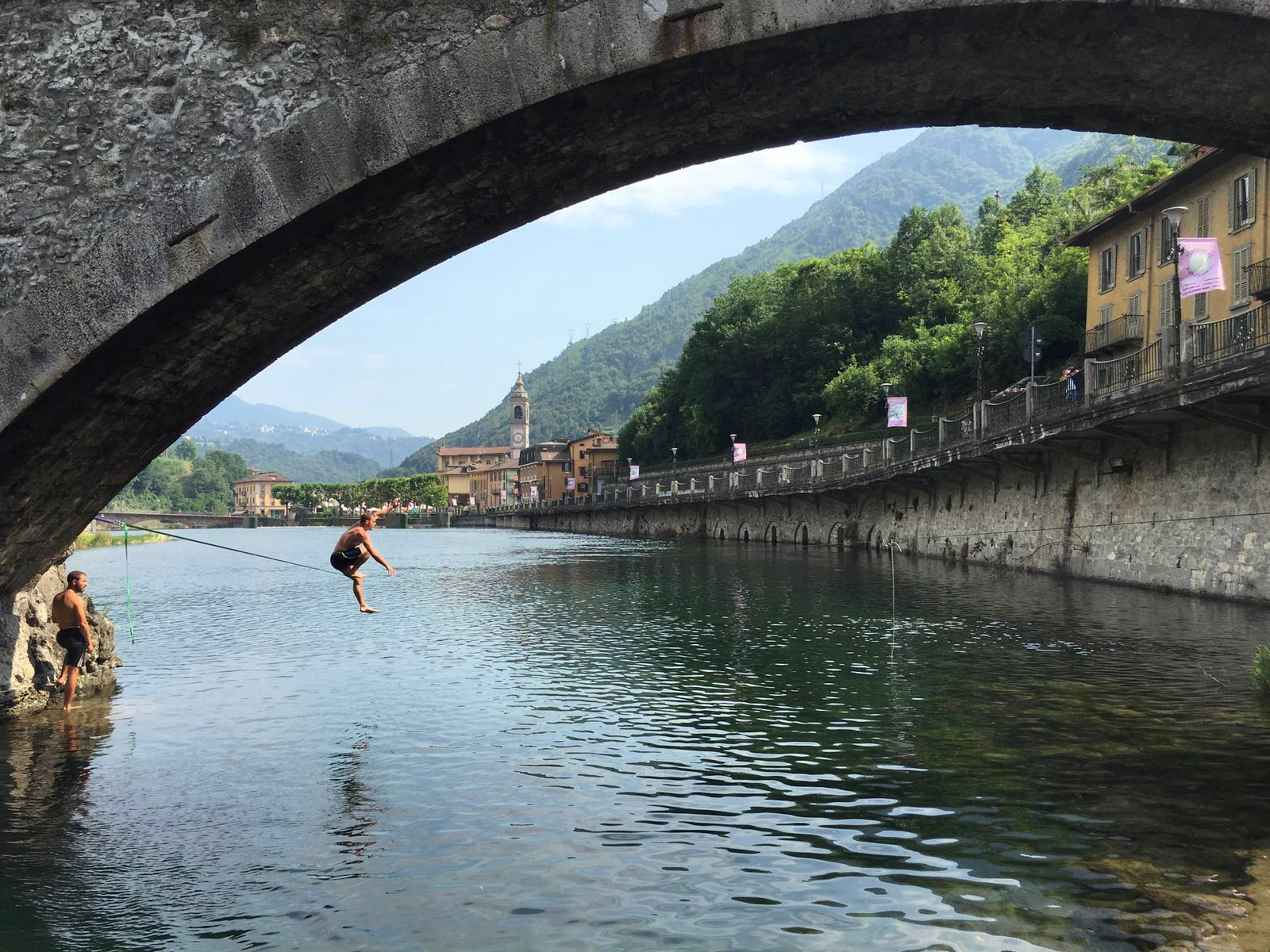 LONGLINE KIT - PRIMITIVE 30