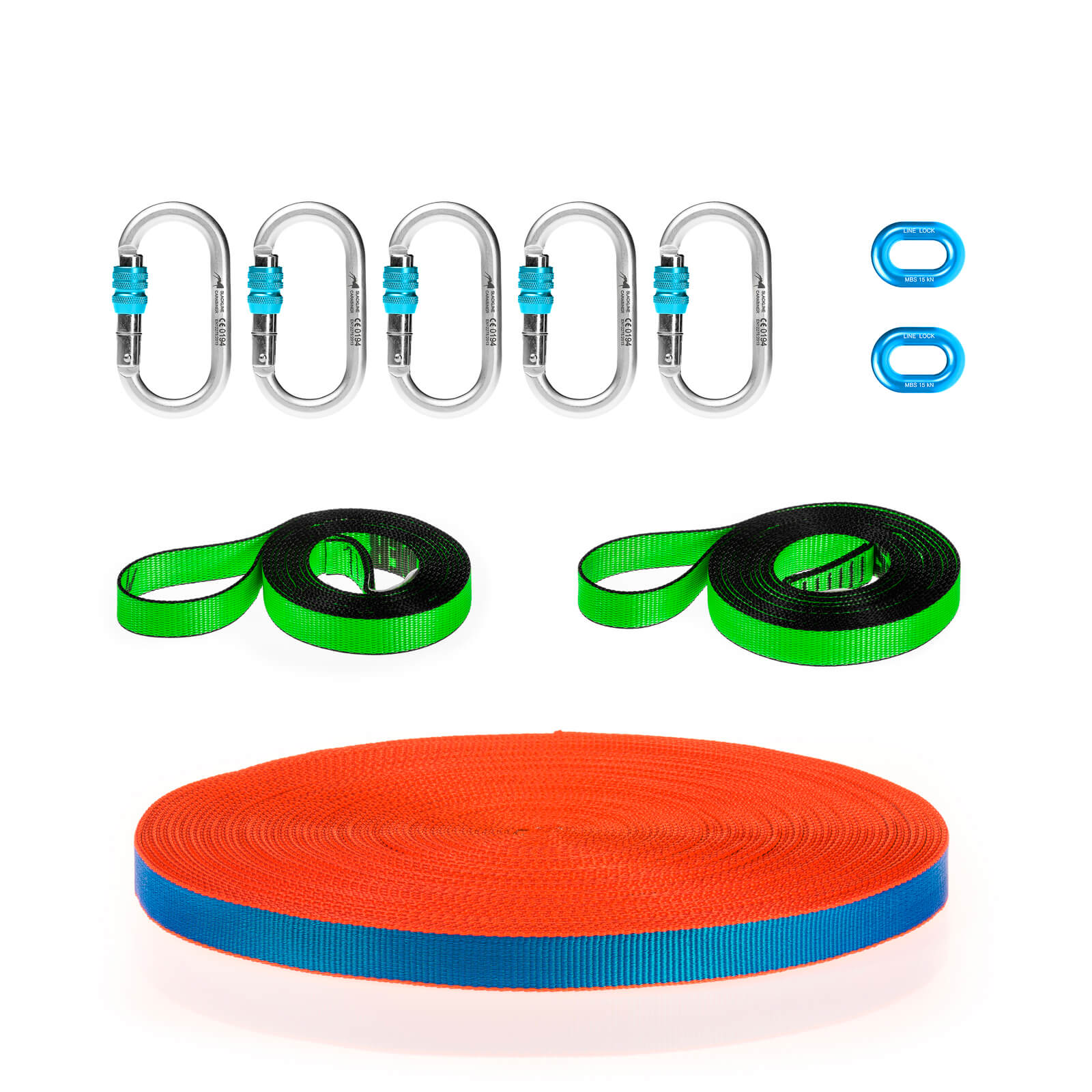 LONGLINE KIT - PRIMITIVE 30