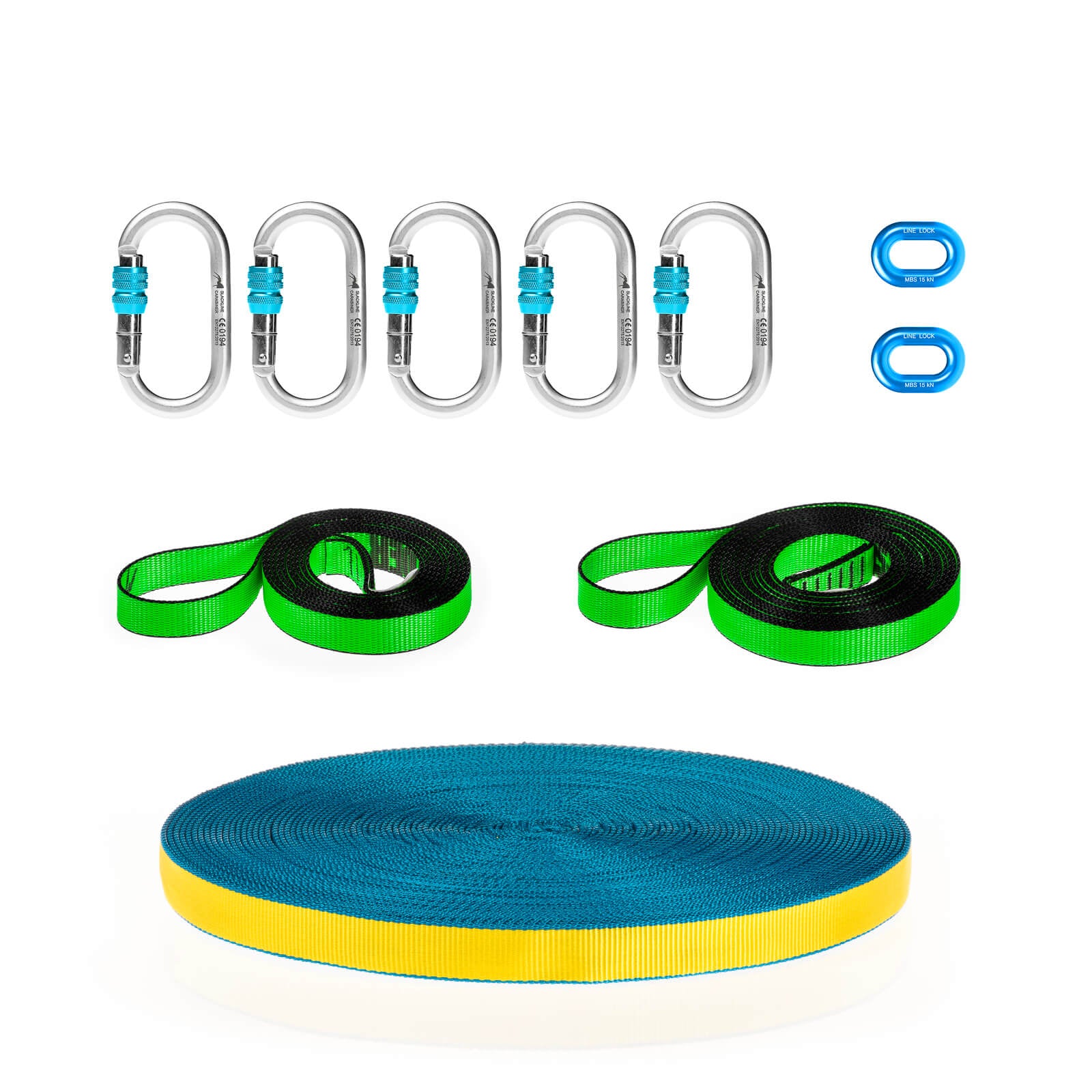 LONGLINE KIT - PRIMITIVE 30