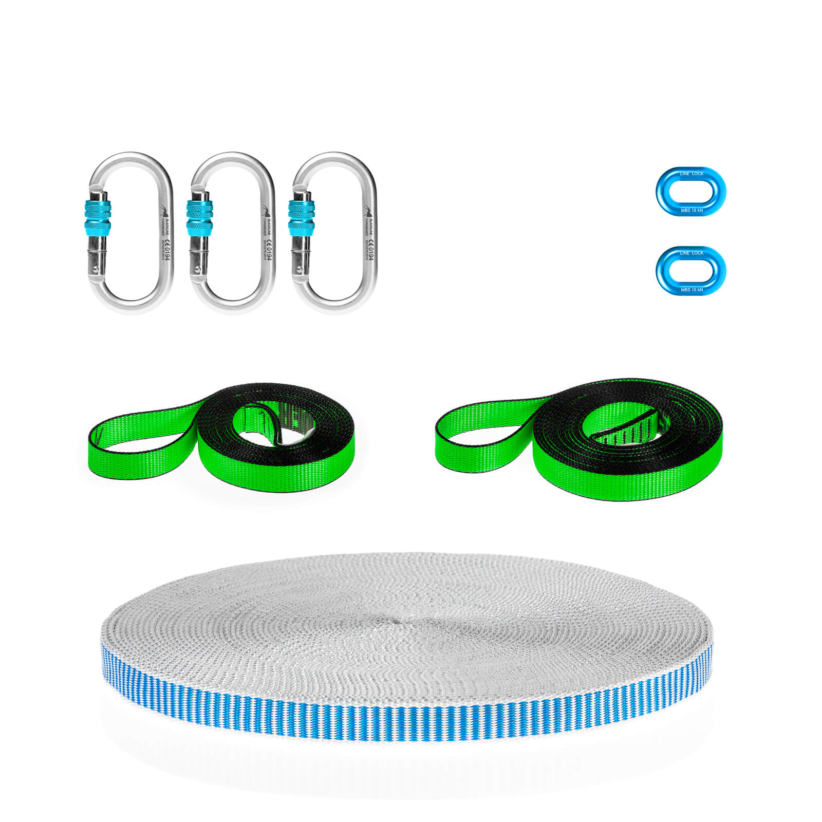 LONGLINE KIT - PRIMITIVE 30