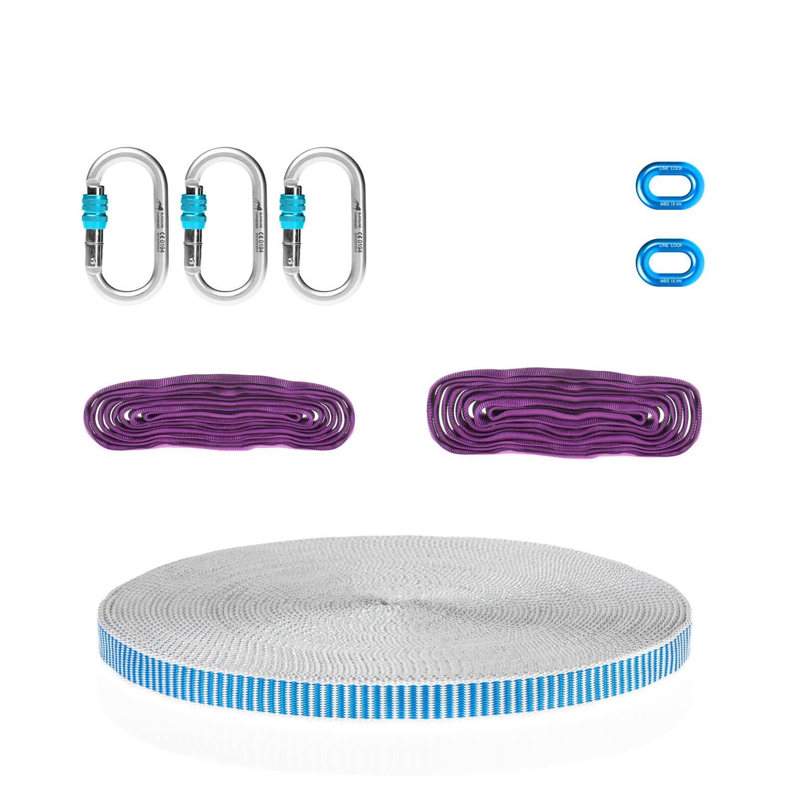 LONGLINE KIT - PRIMITIVE 30