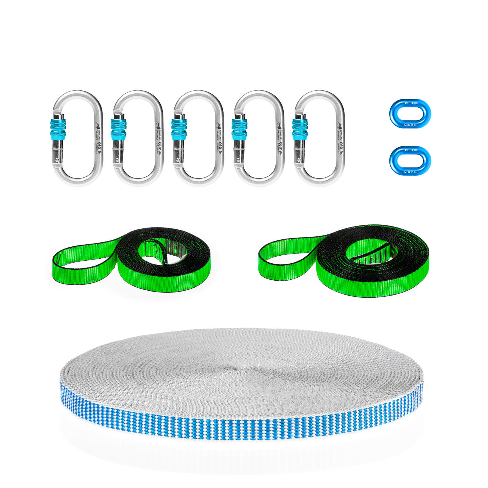 LONGLINE KIT - PRIMITIVE 30