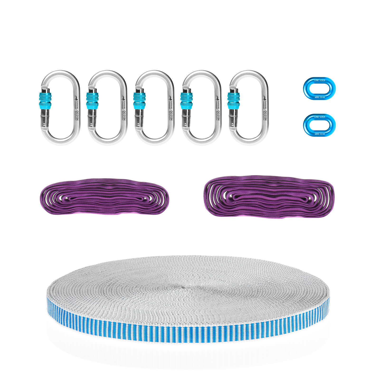 LONGLINE KIT - PRIMITIVE 30